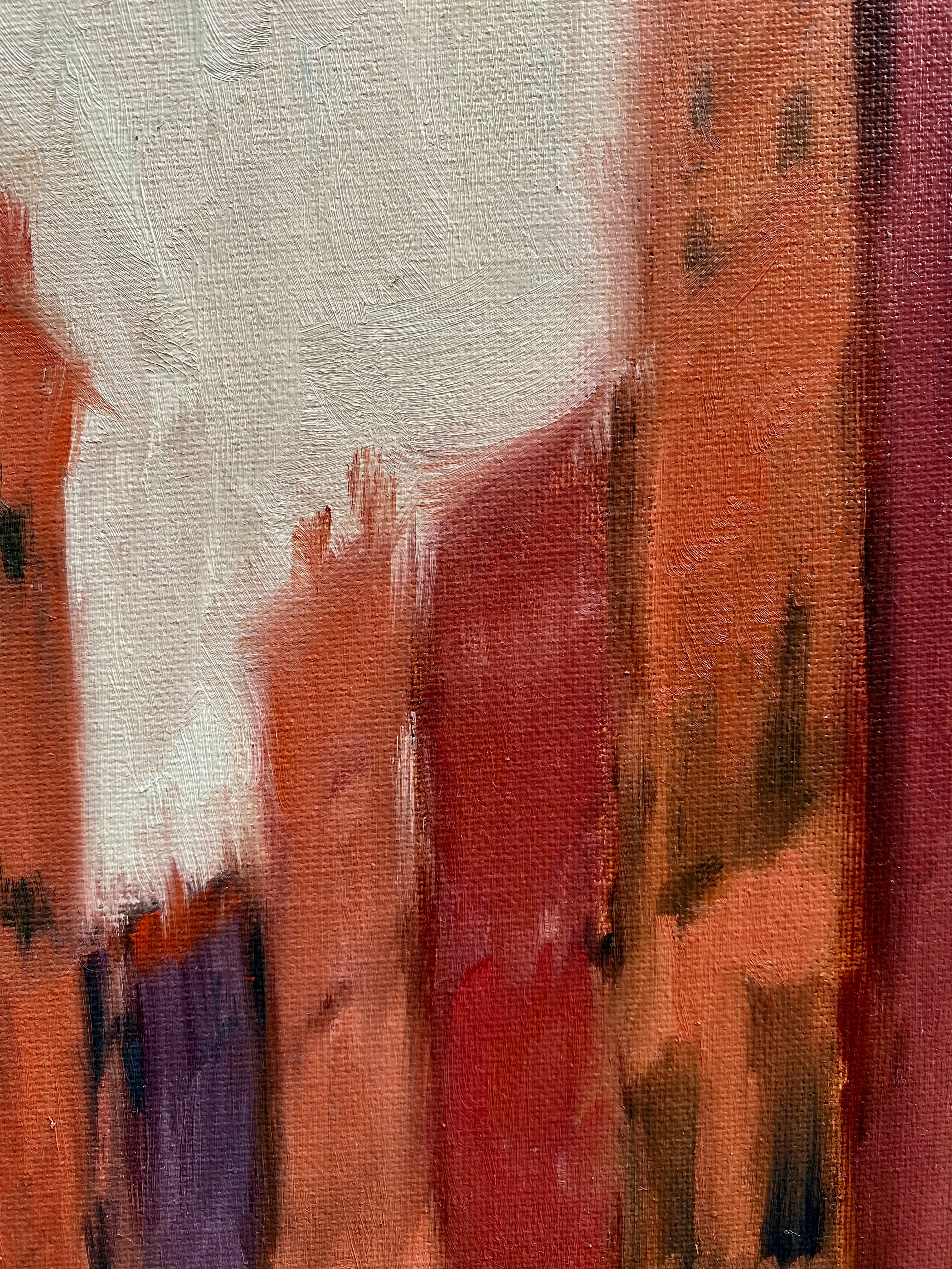 "Du côté de Sant Angelo"