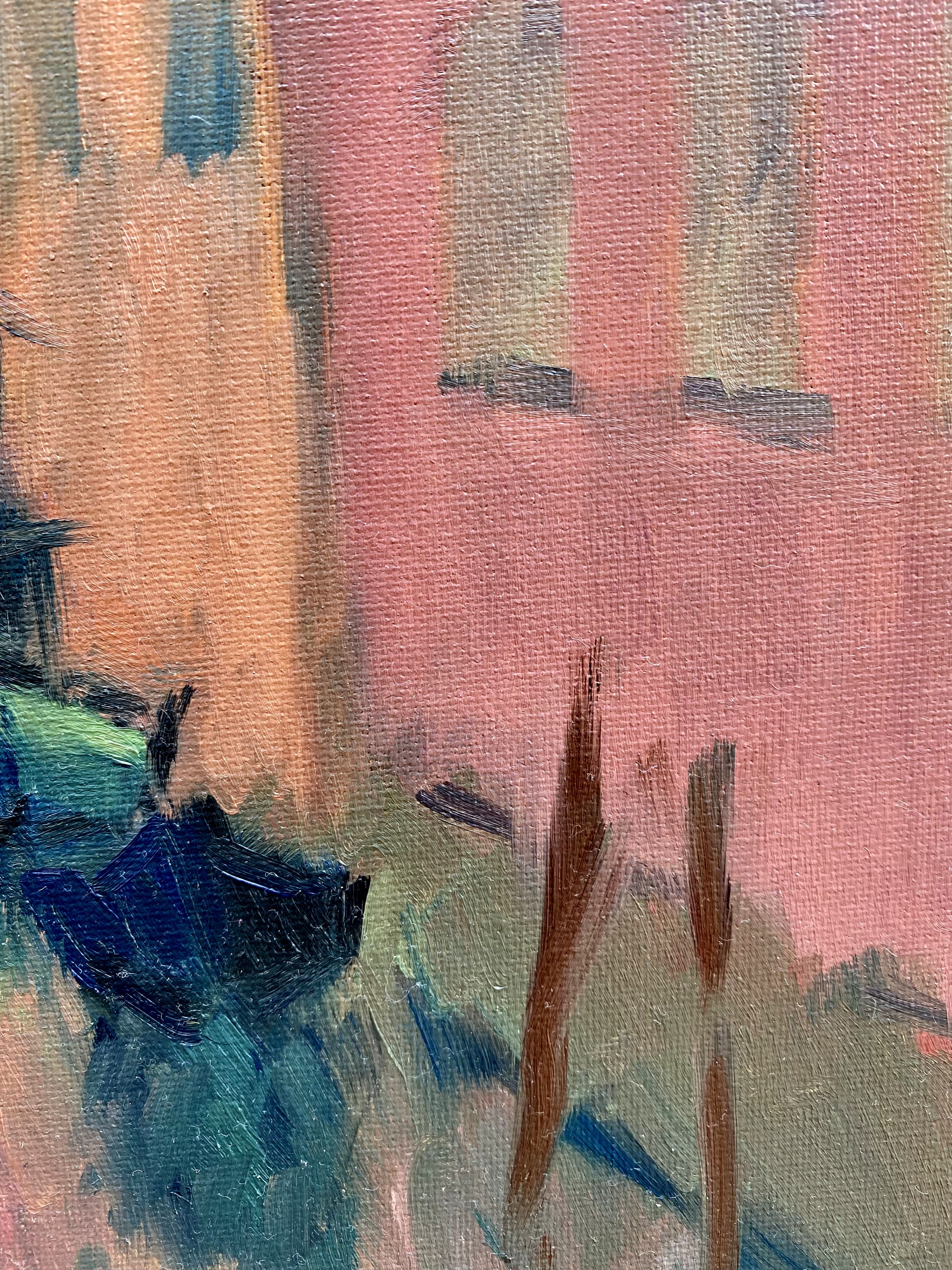 "Du côté de Sant Angelo"