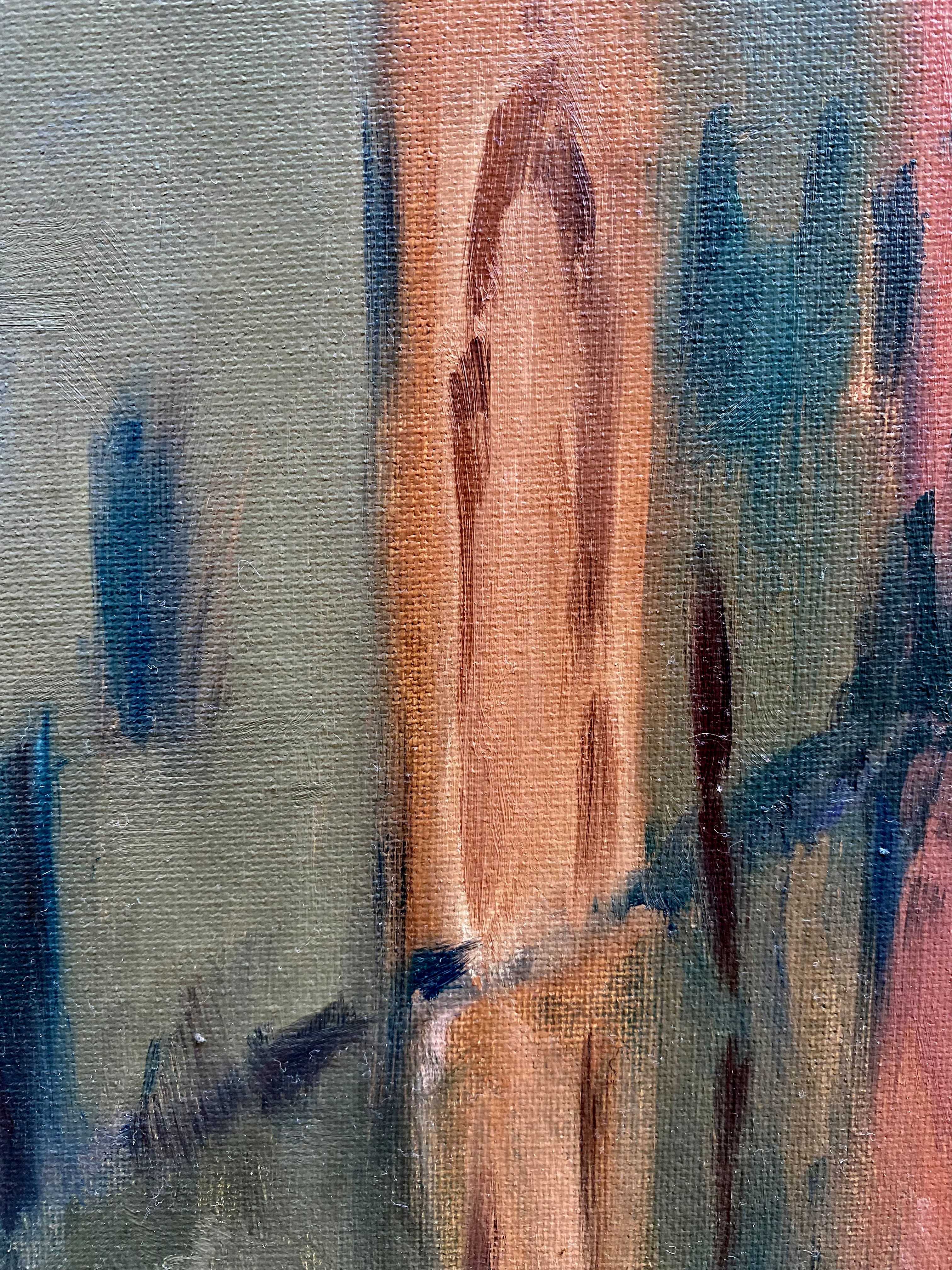 "Du côté de Sant Angelo"