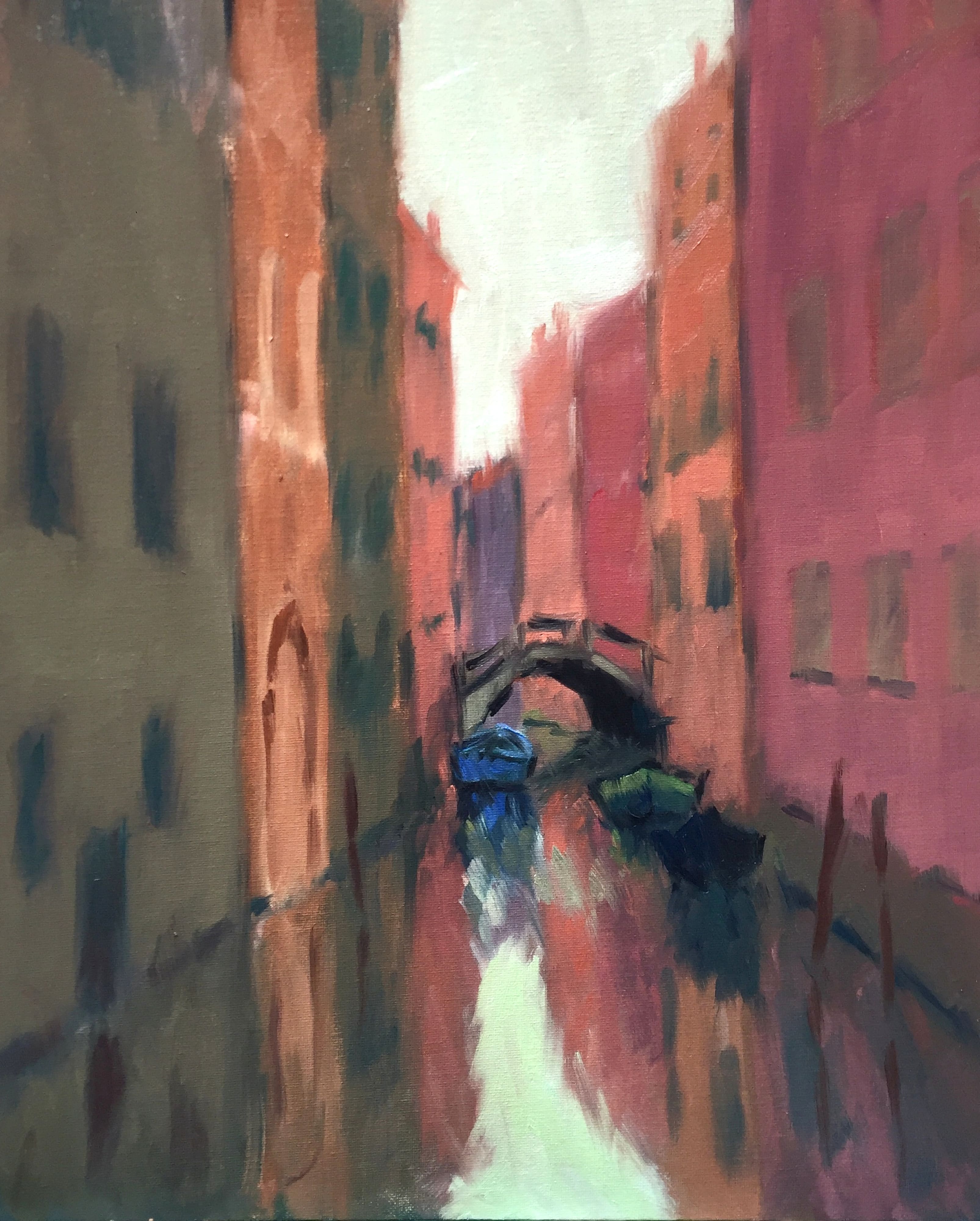 "Du côté de Sant Angelo"