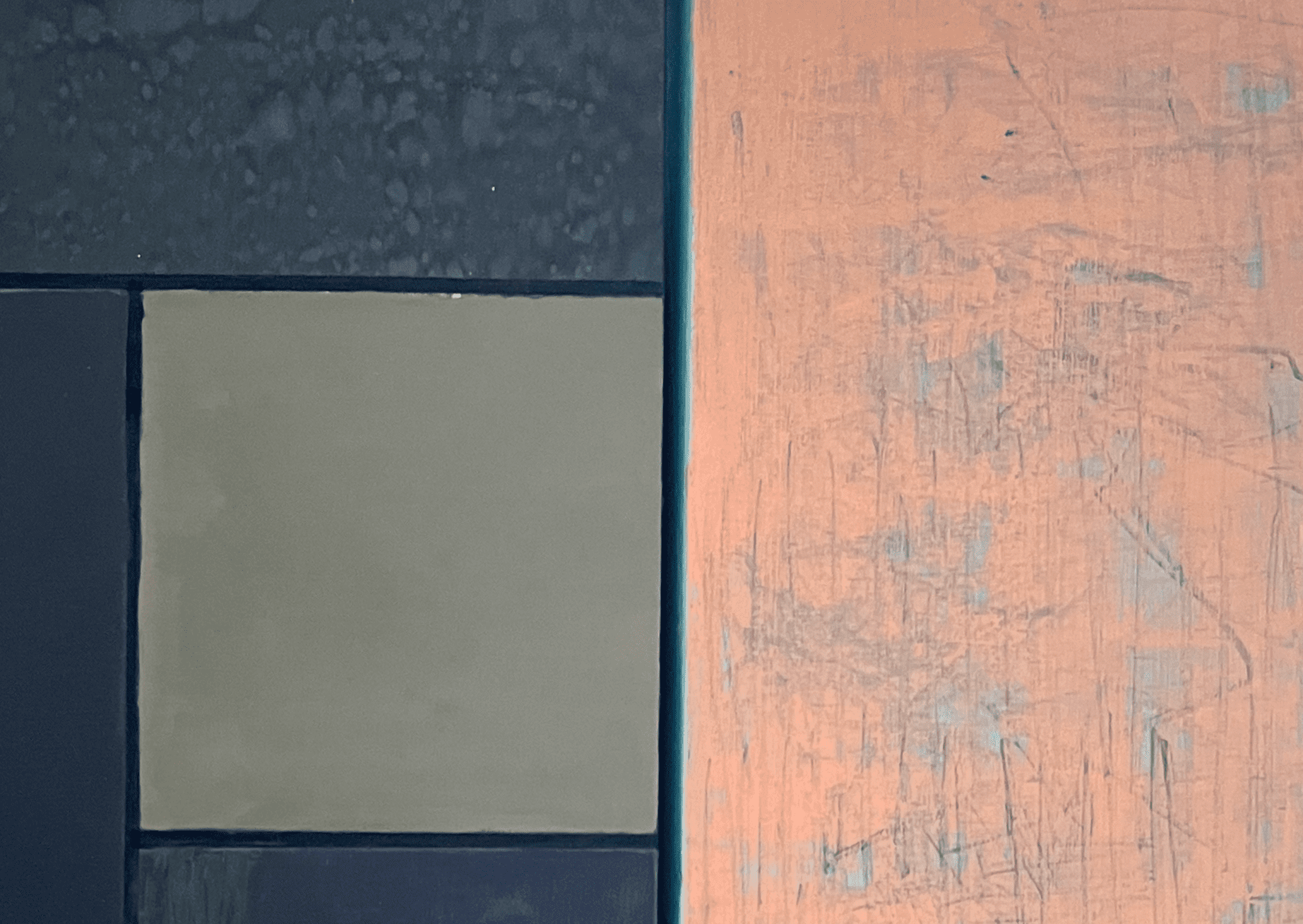 "Flags for future identities - Diptyque"
