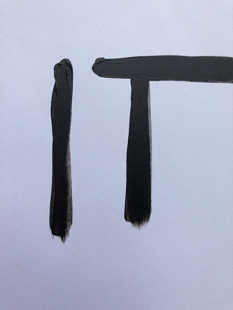 "Deflated#1"