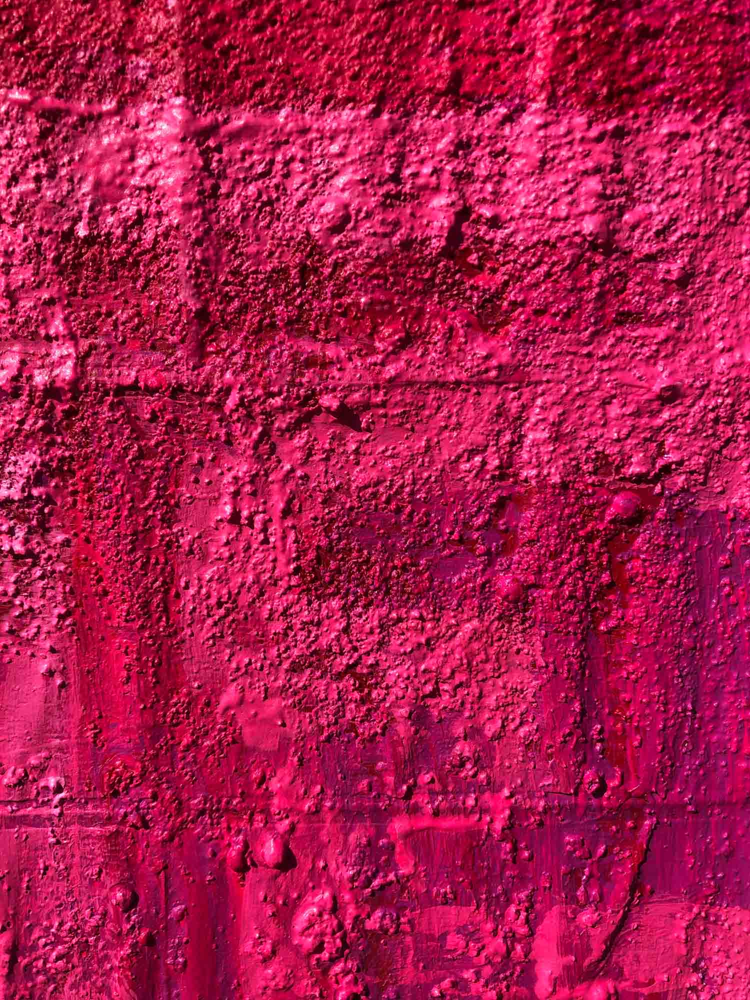 "LA VIE EN ROSE"