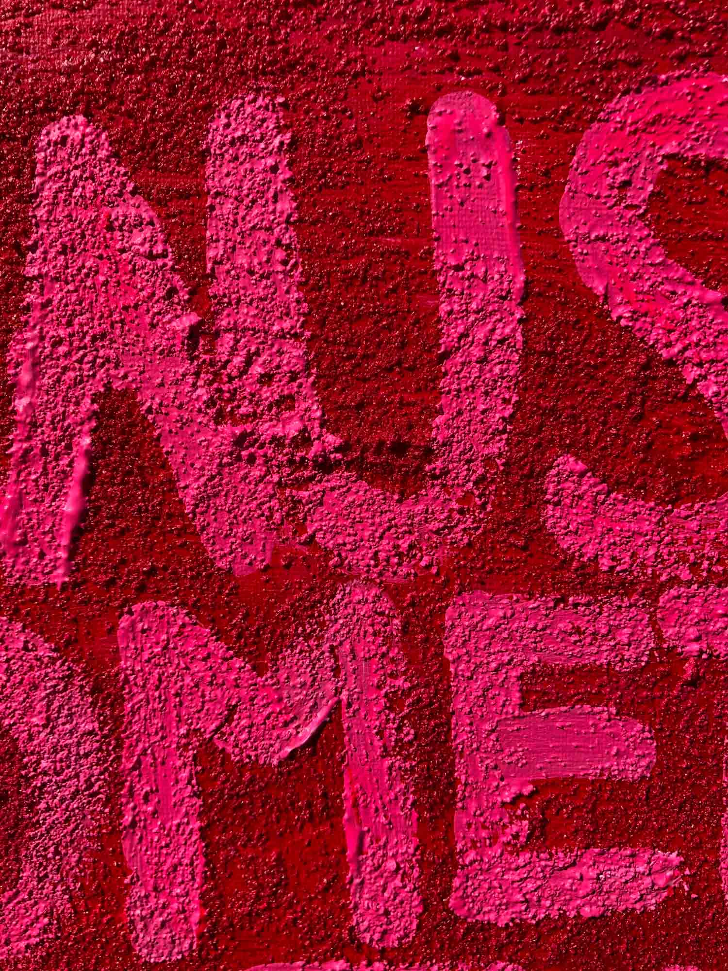 "LA VIE EN ROSE"