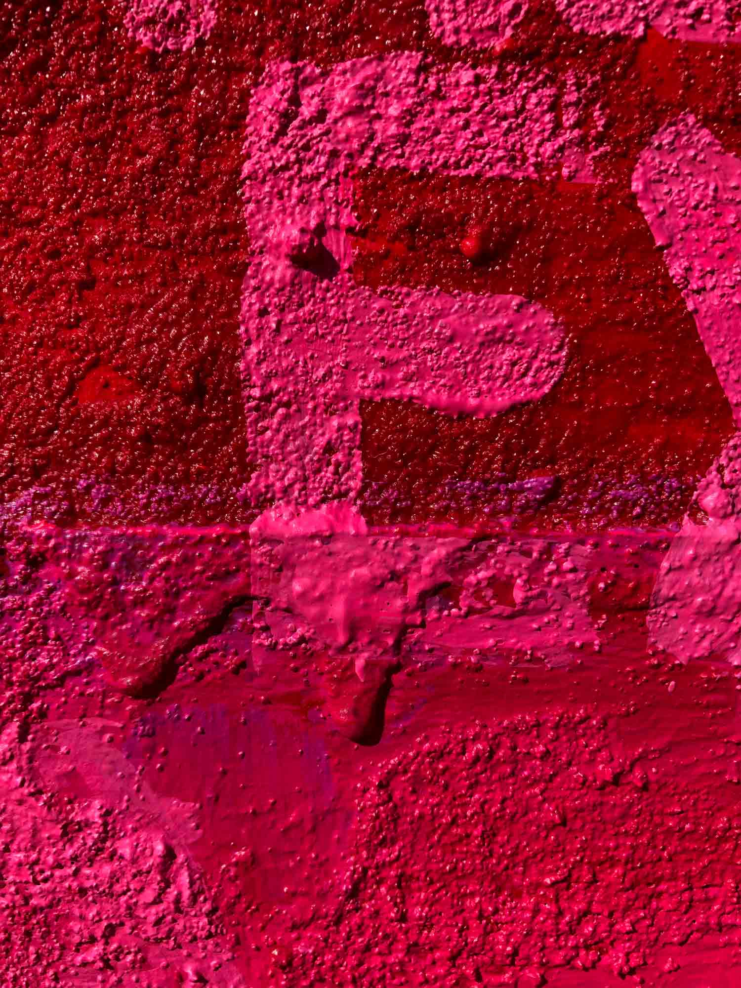 "LA VIE EN ROSE"