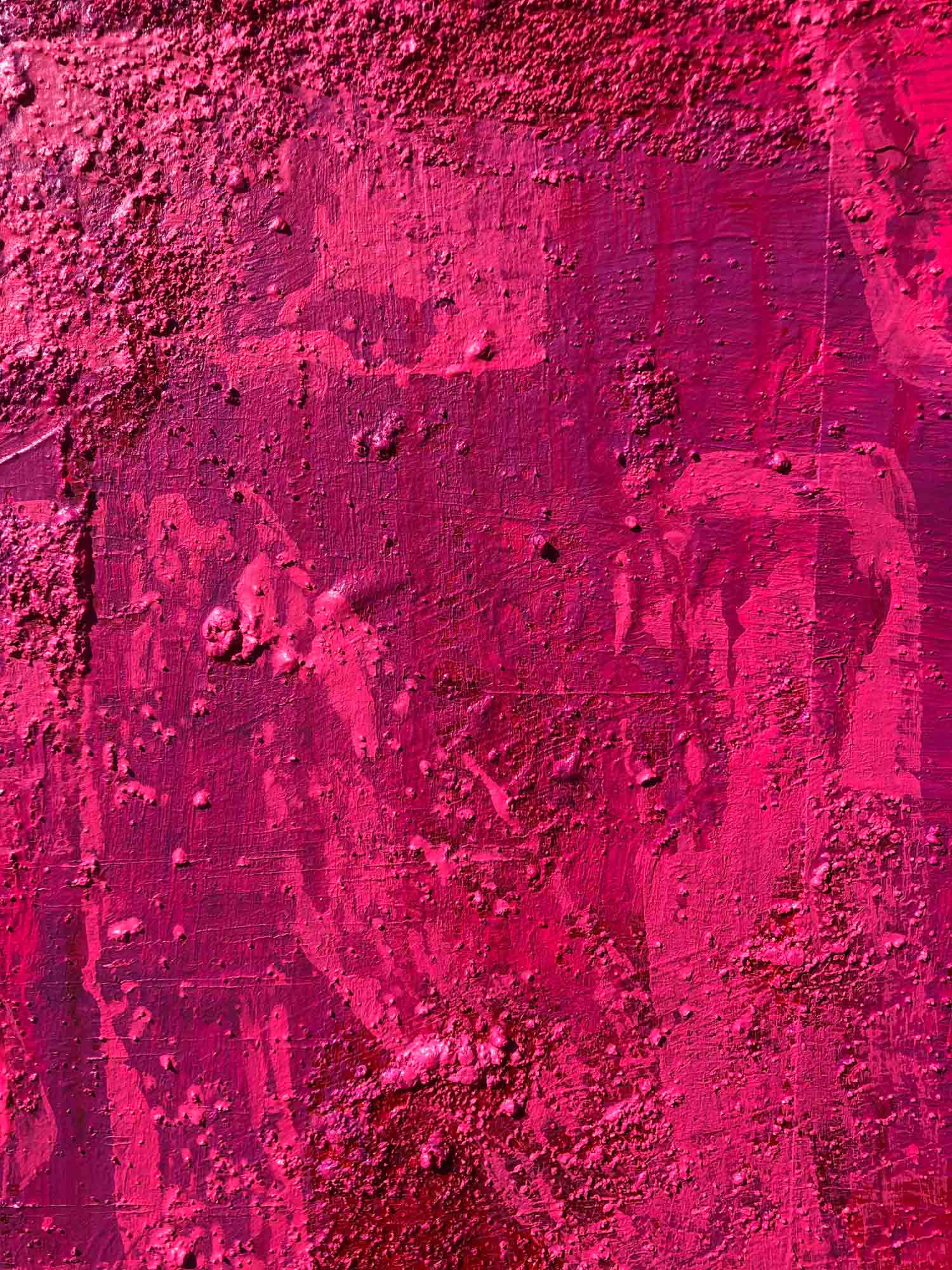 "LA VIE EN ROSE"
