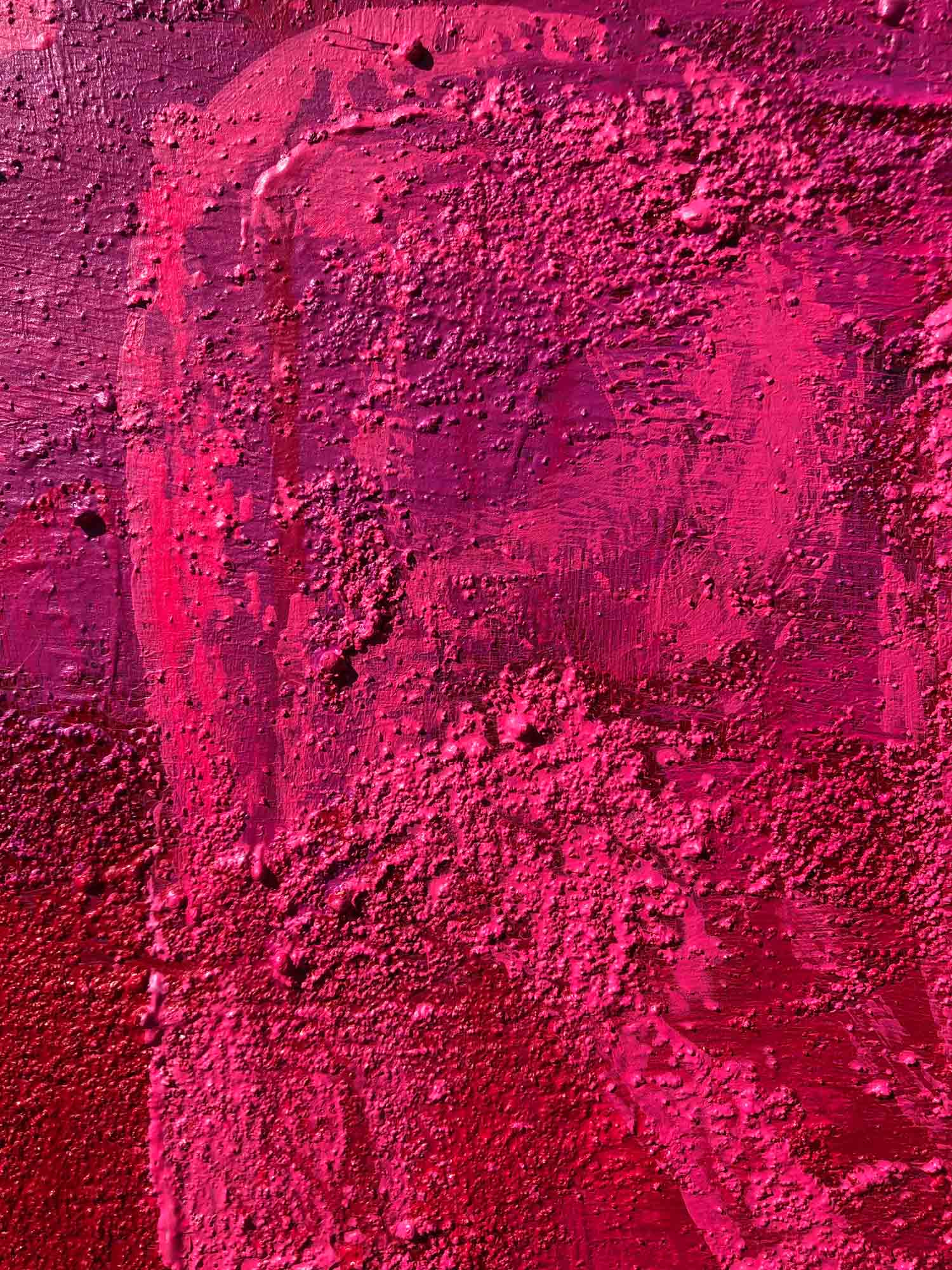 "LA VIE EN ROSE"