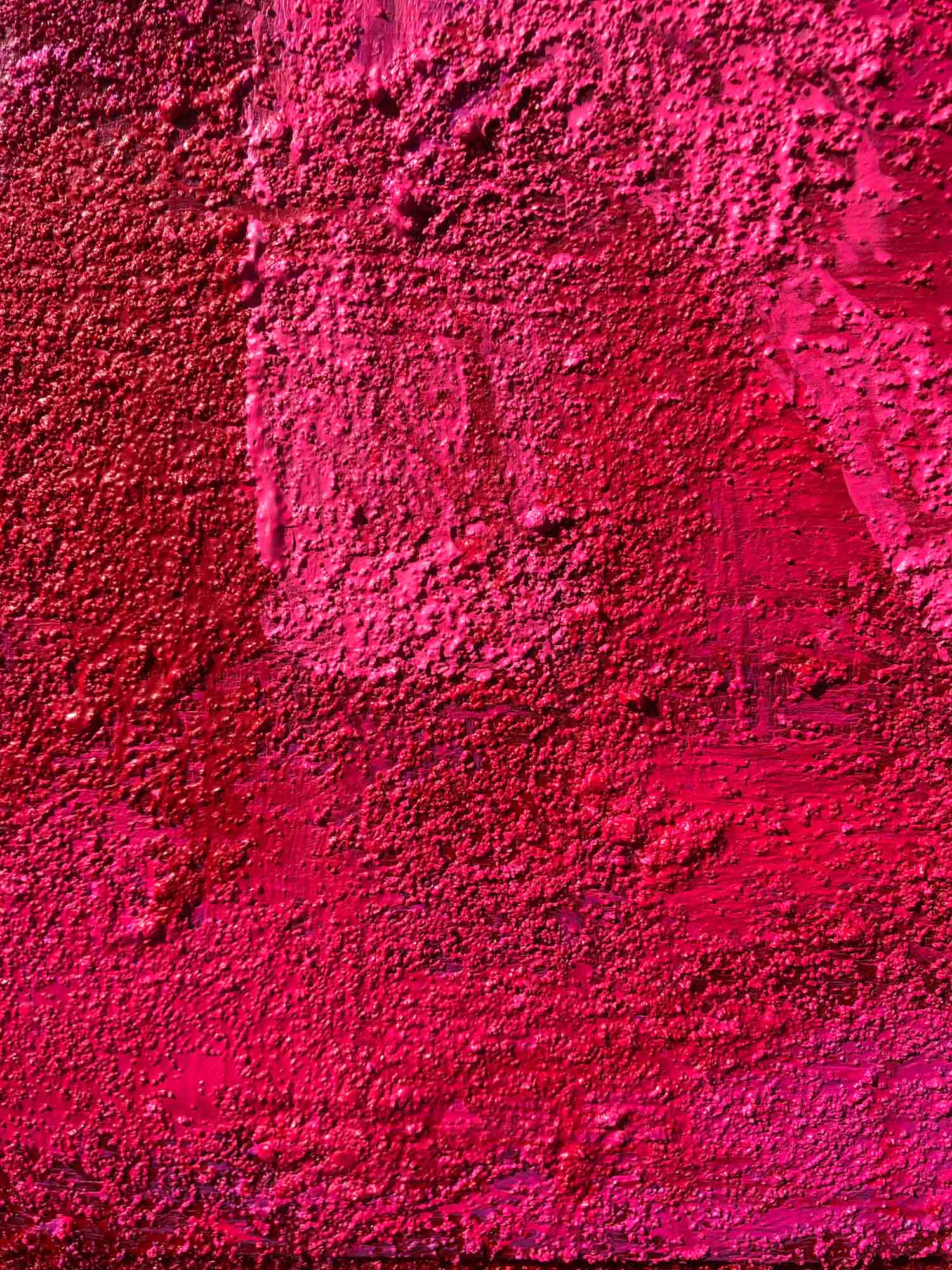 "LA VIE EN ROSE"