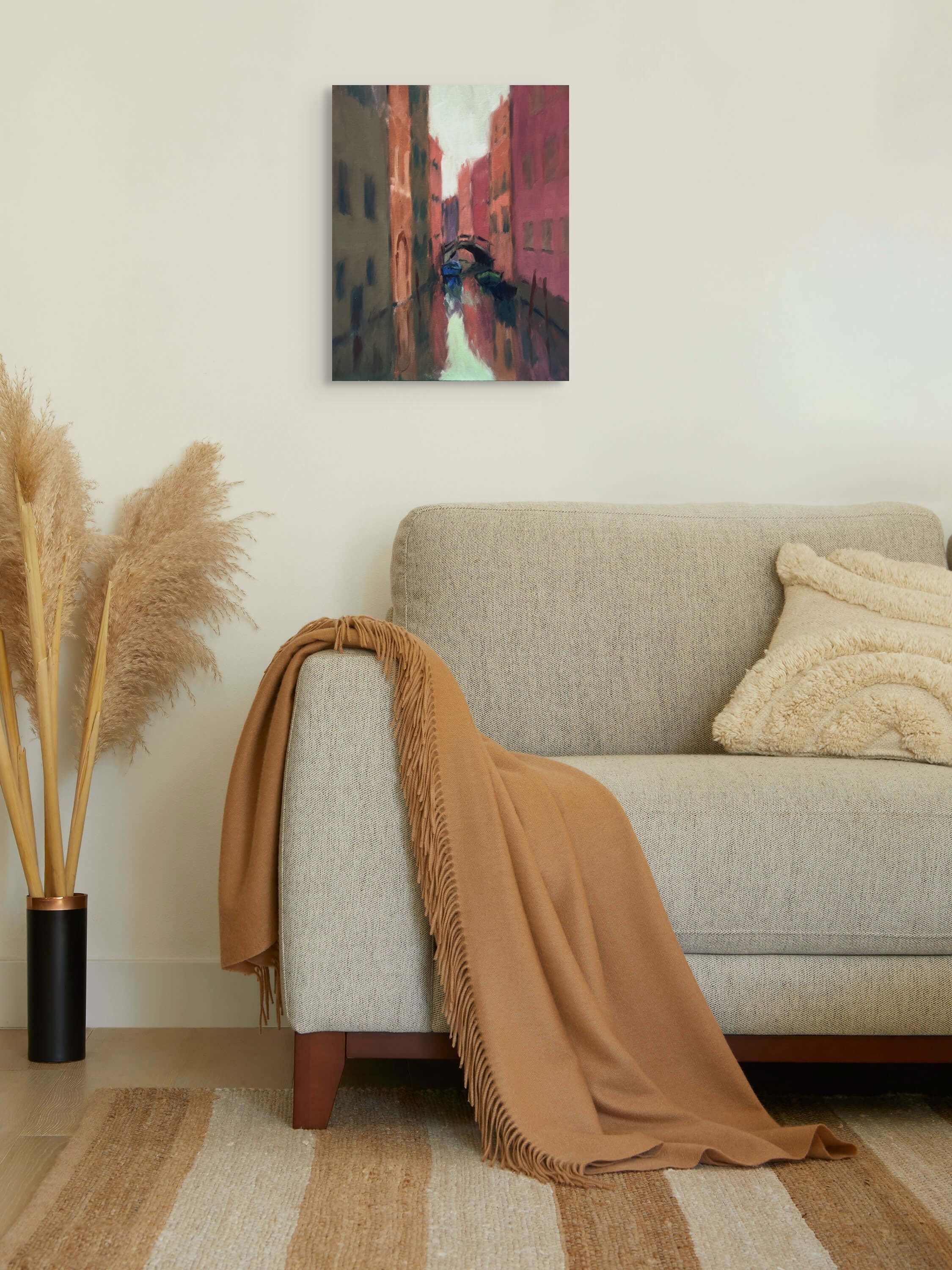 "Du côté de Sant Angelo"