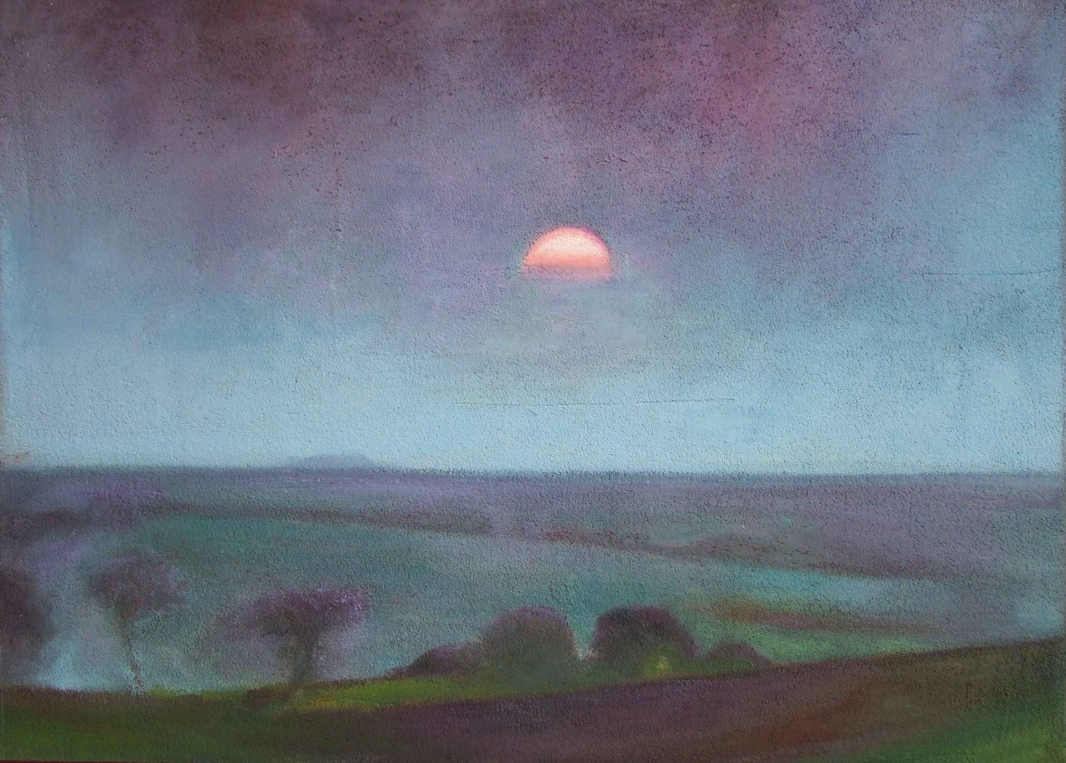 "Crépuscule"