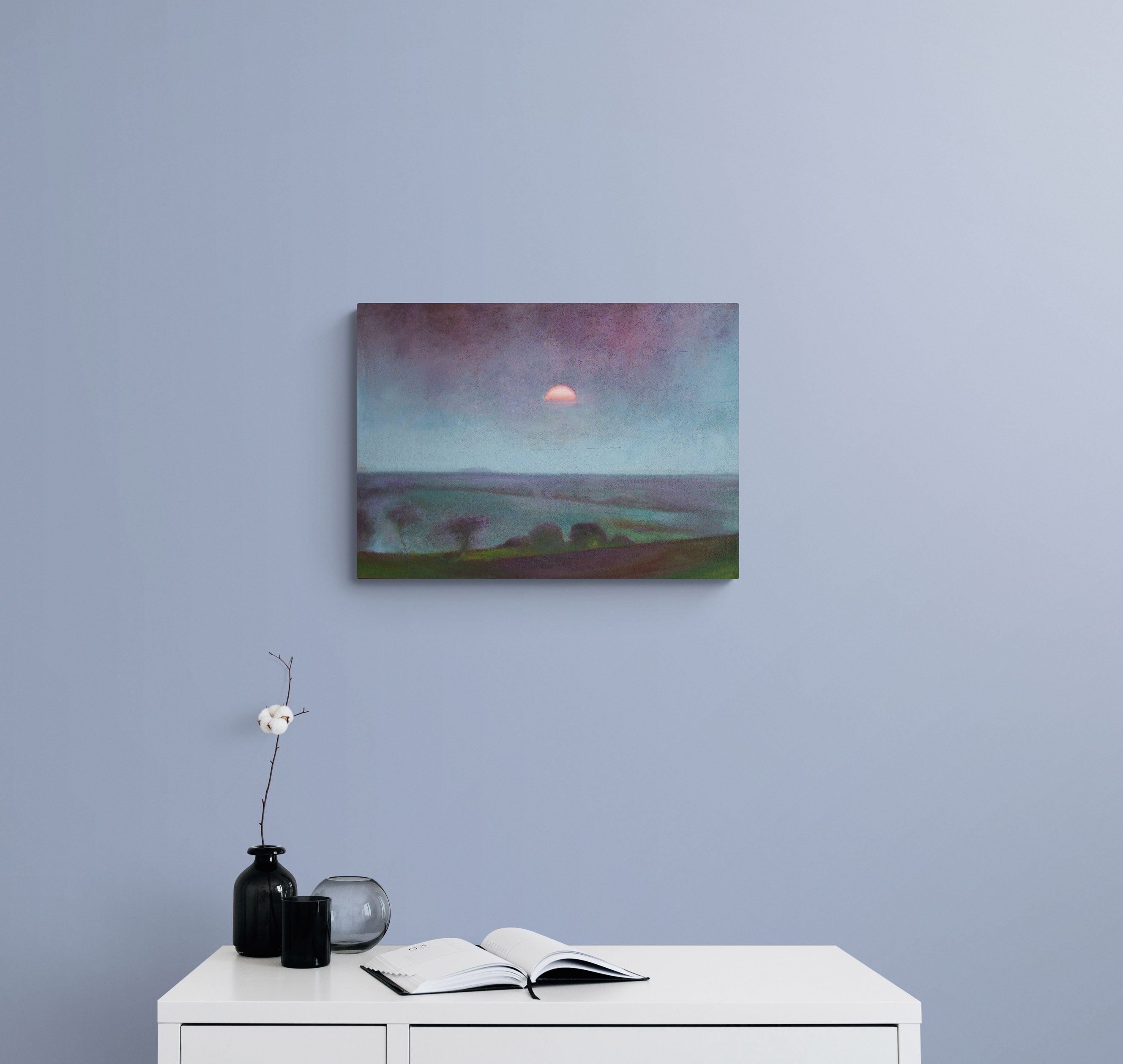"Crépuscule"