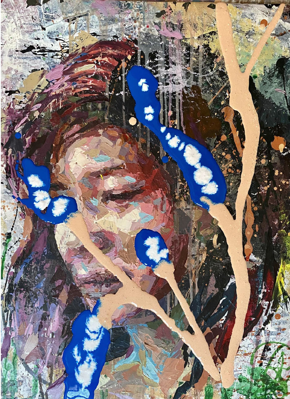 "Kaliane"