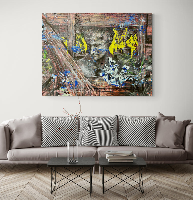 "Night at the Museum"