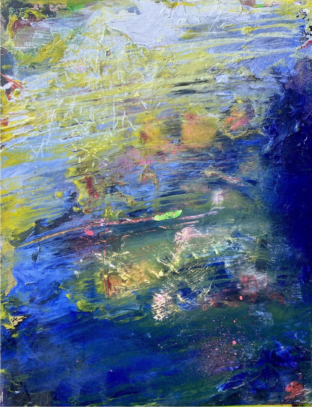 "Ultramarine"