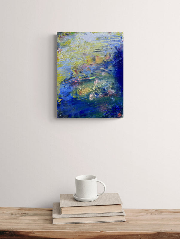 "Ultramarine"