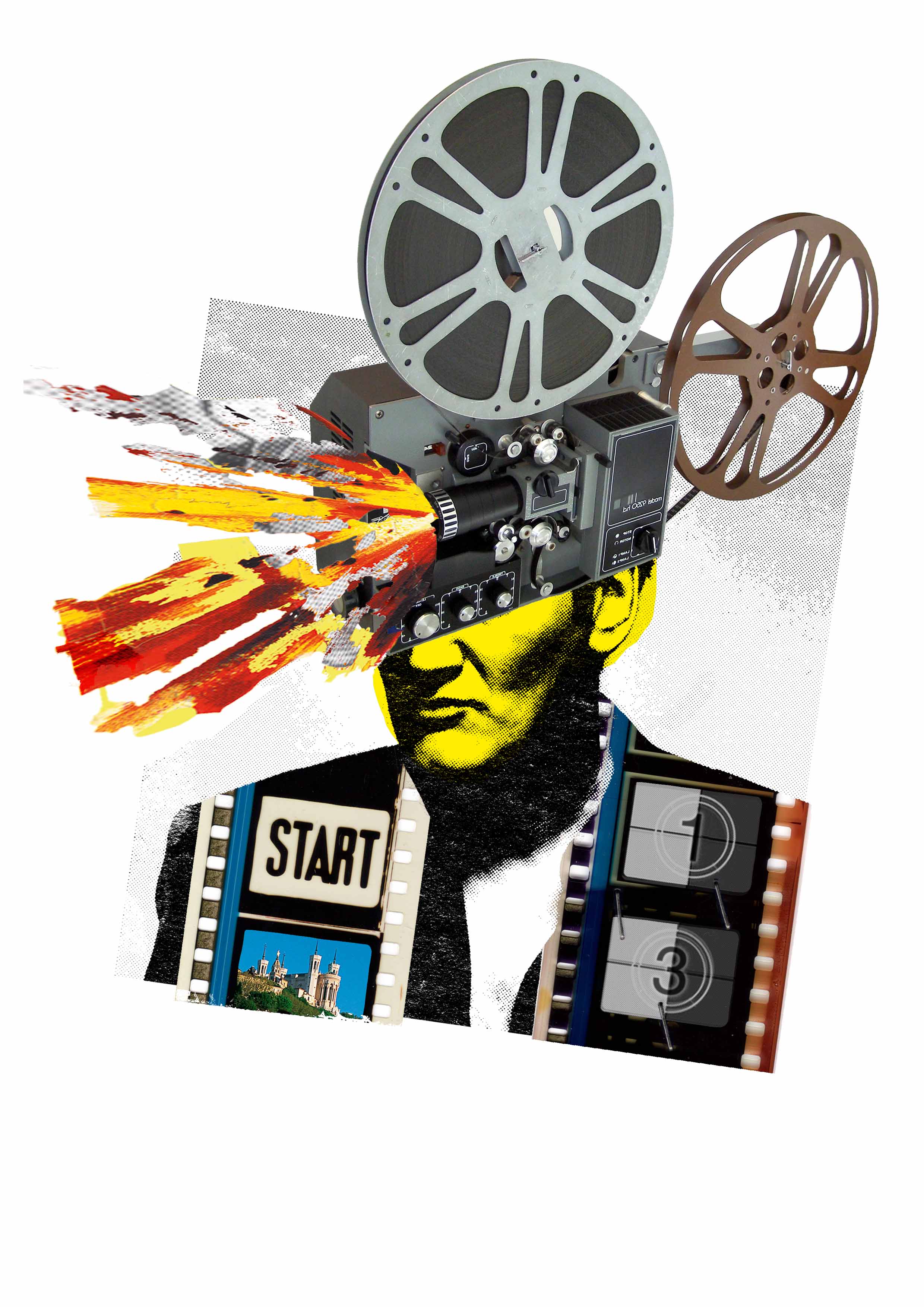 "Tirage de tête - Tarantino"