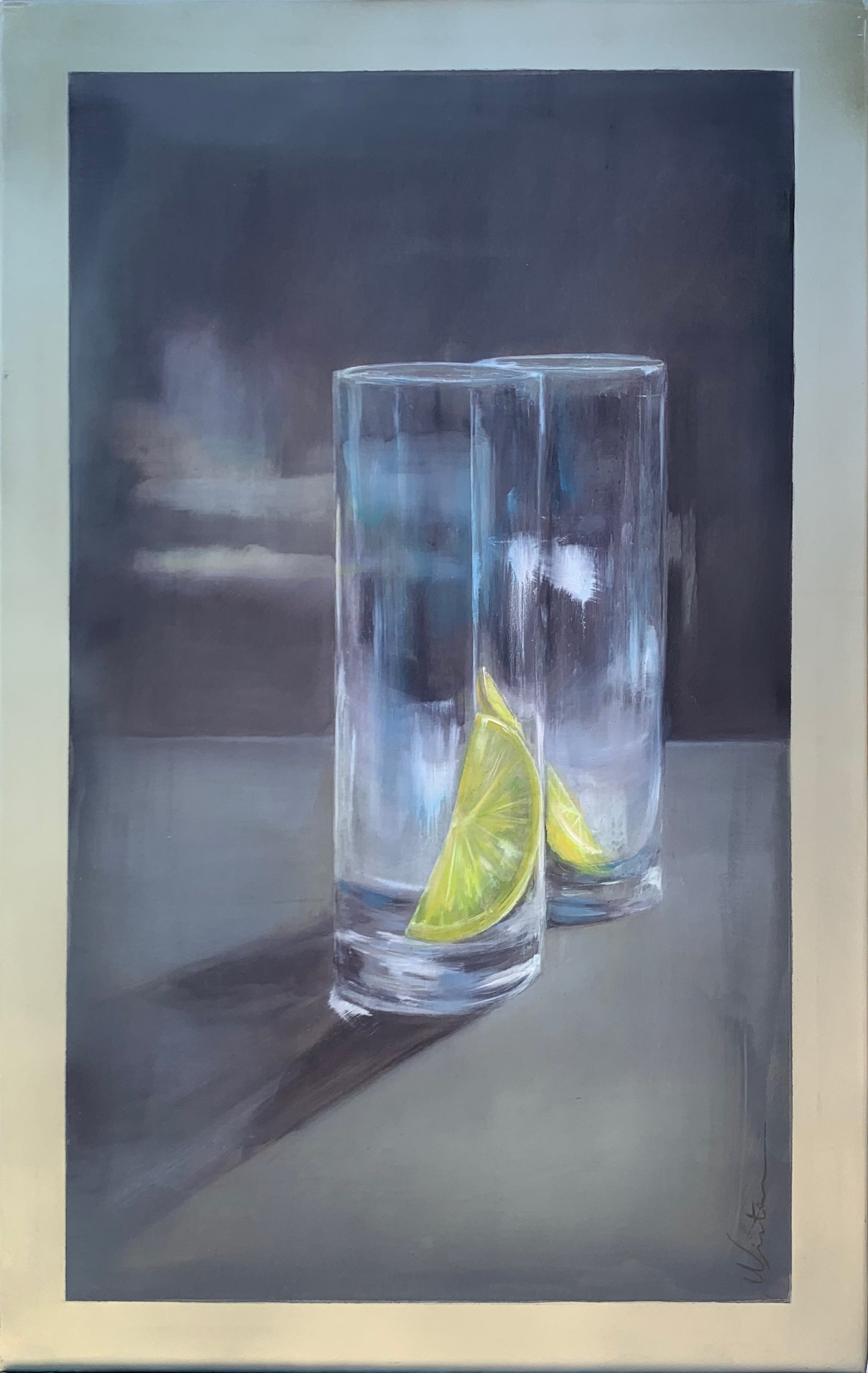"Citrons"