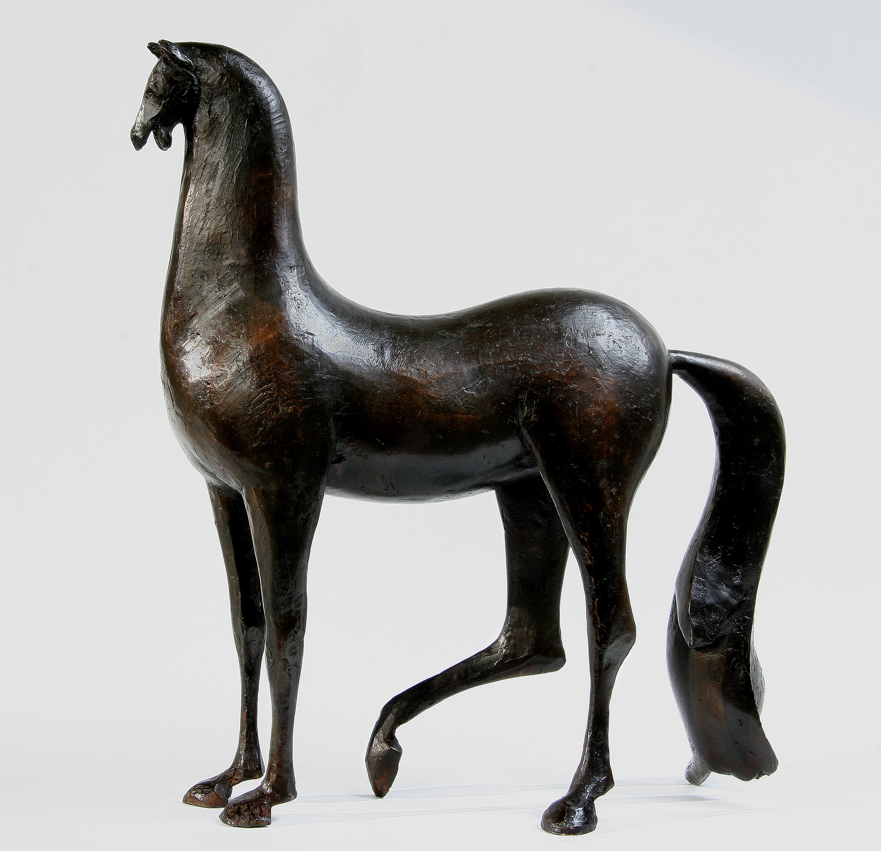 "Cheval Mythologique"