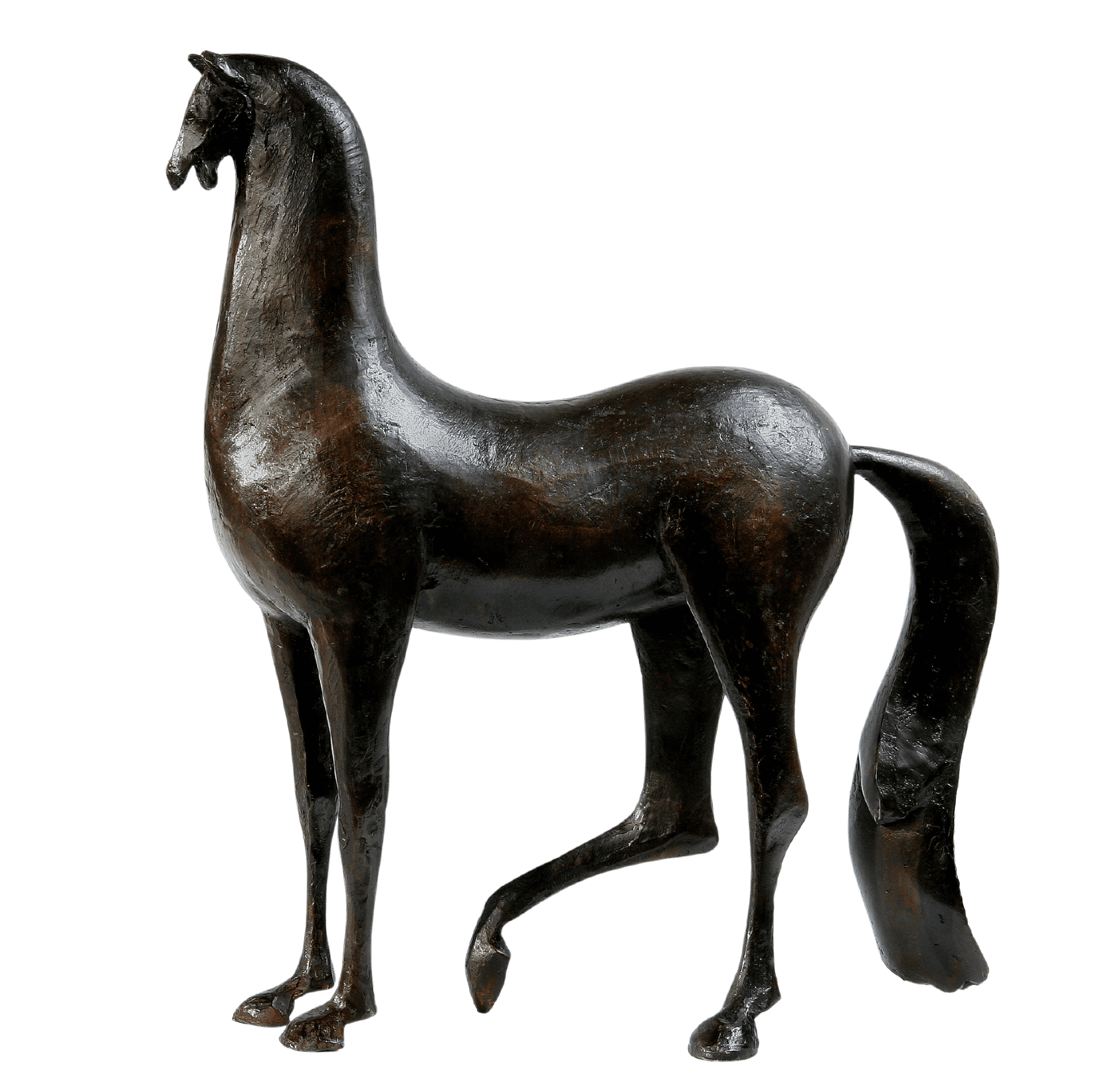 "Cheval Mythologique"