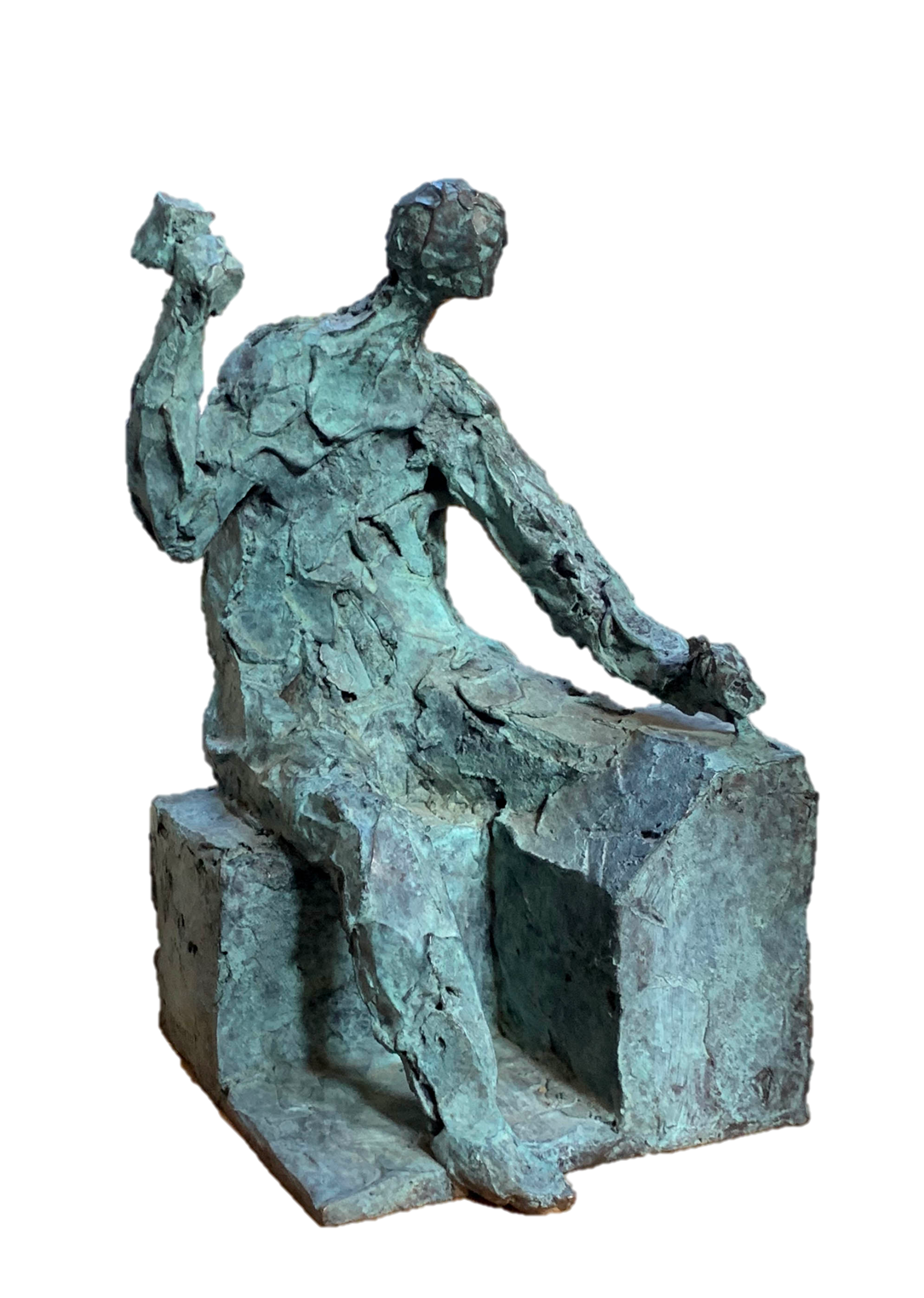 "Servitude volontaire"