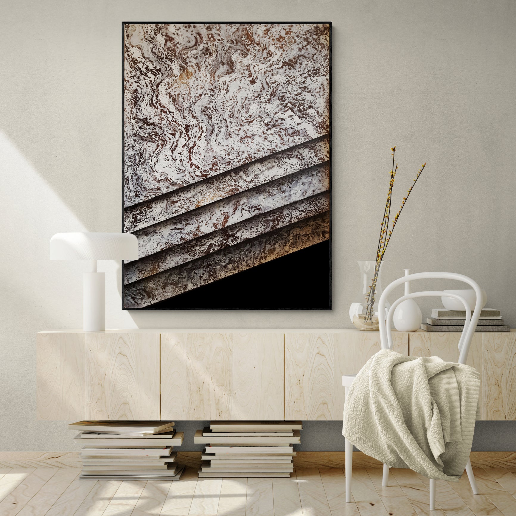"BARK LINES 1.1"