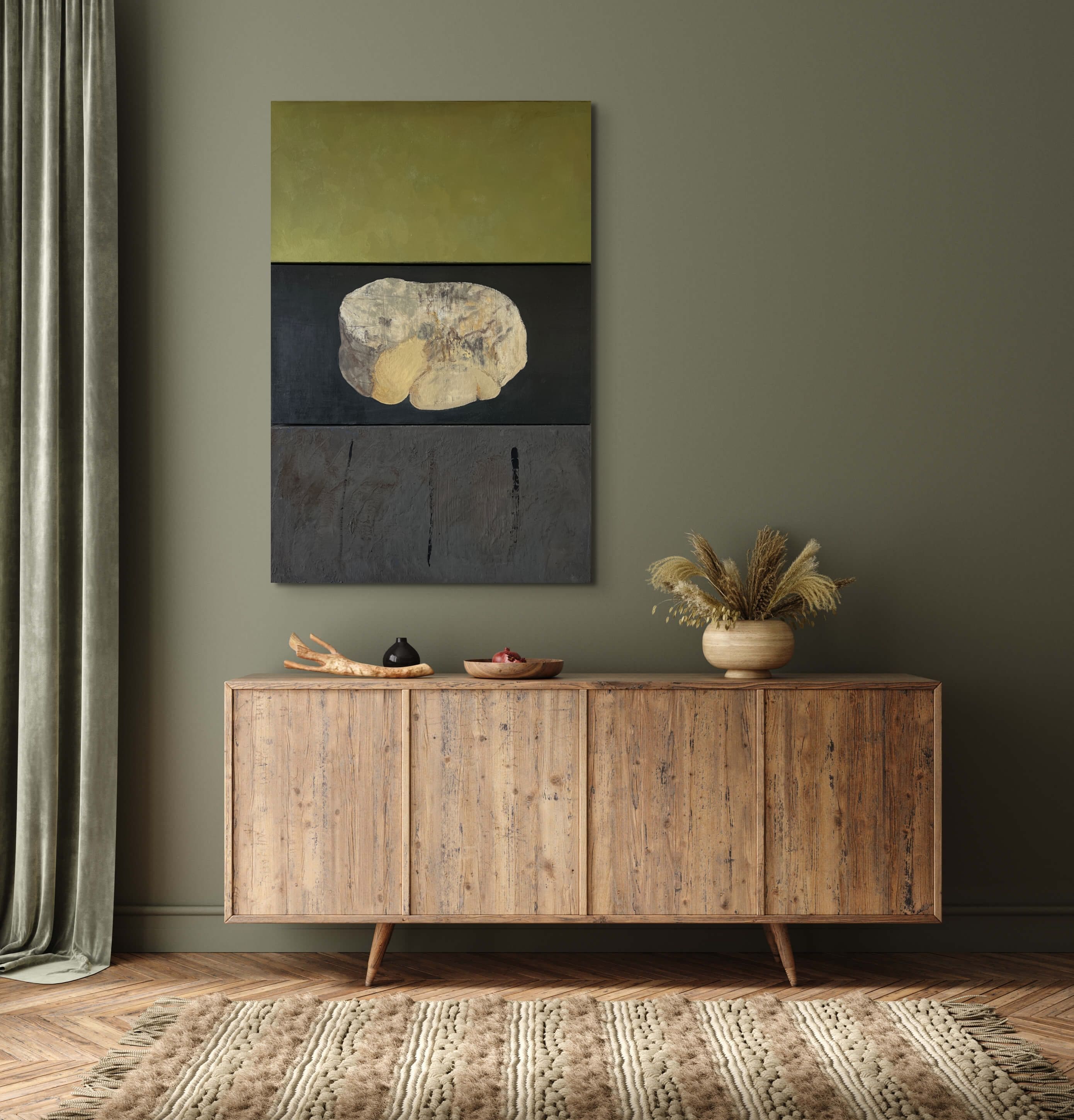 "Paysage noble de France"