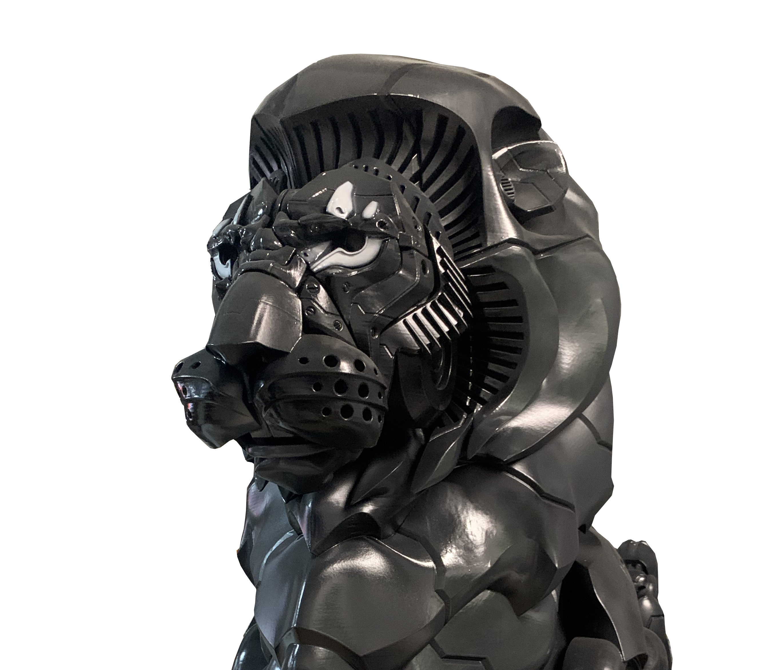 "Lion Amra"