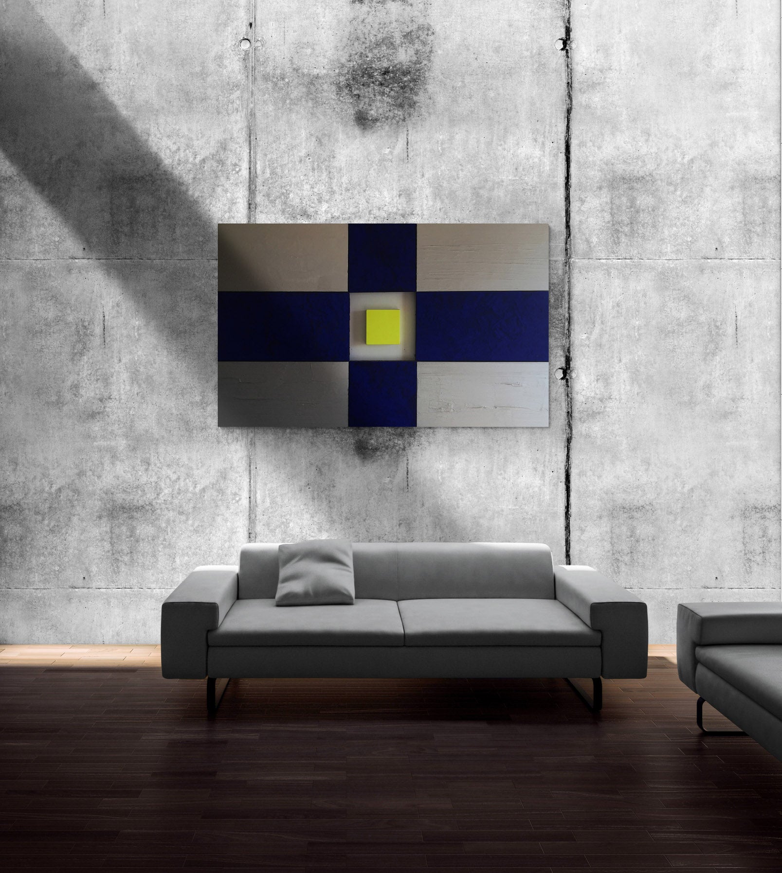 "The Heart of the System"