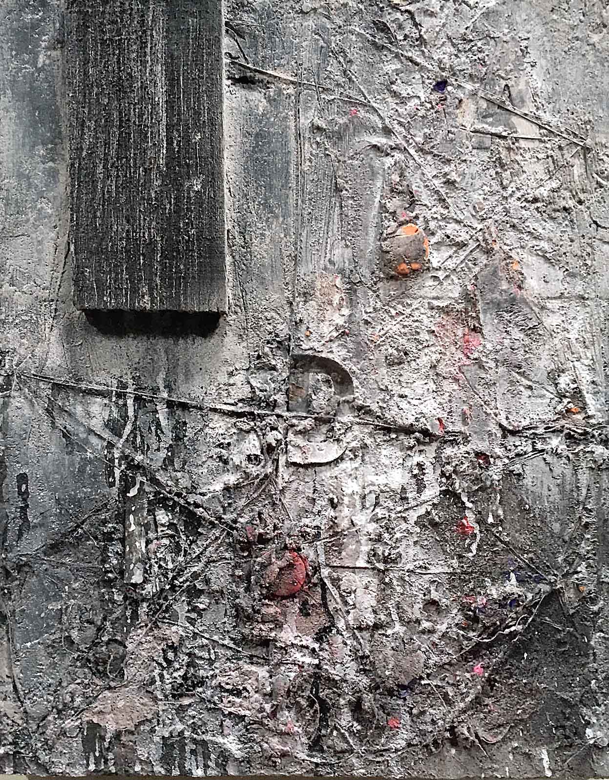 "Chaos"