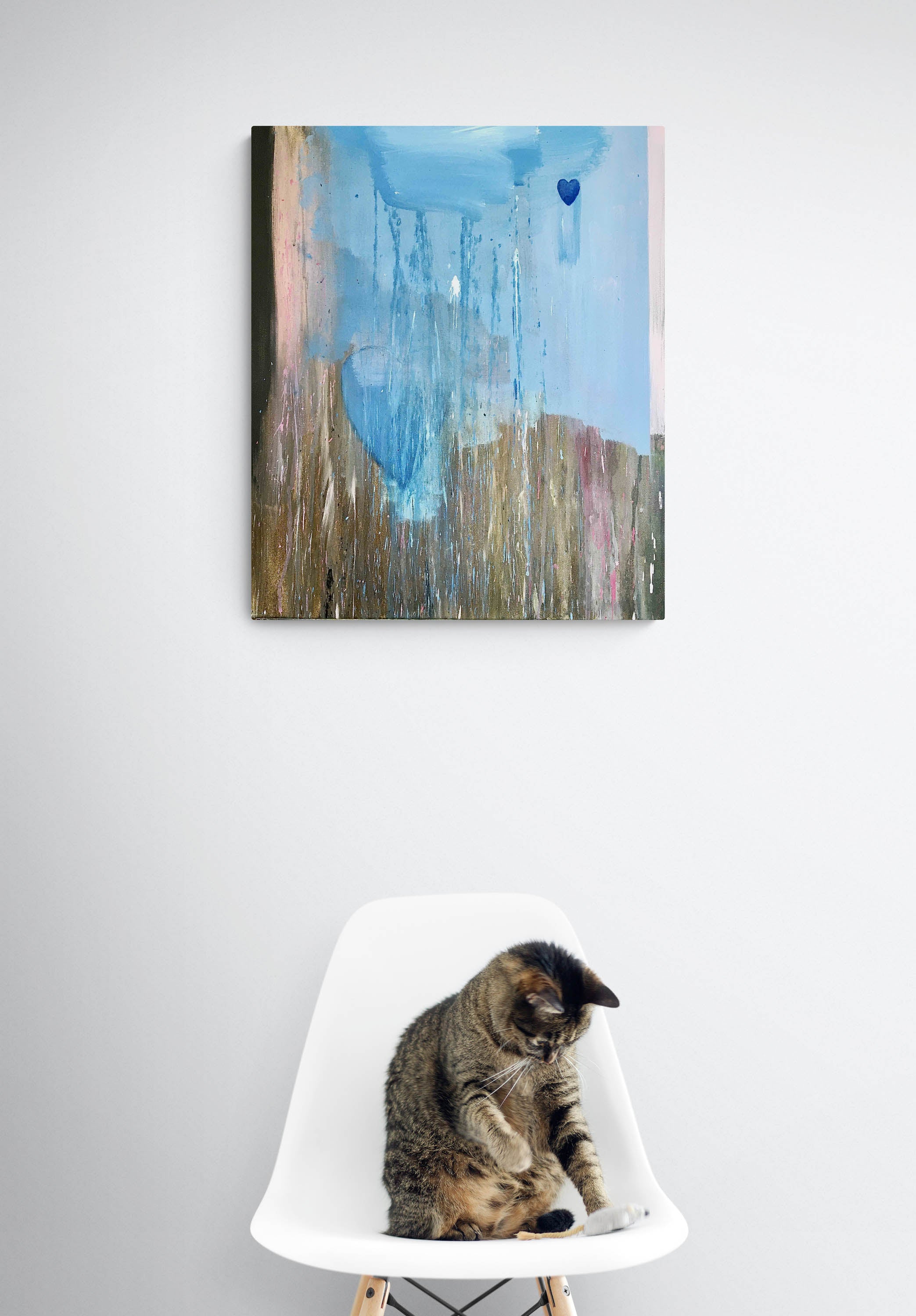 "Le réel et l'imaginaire"