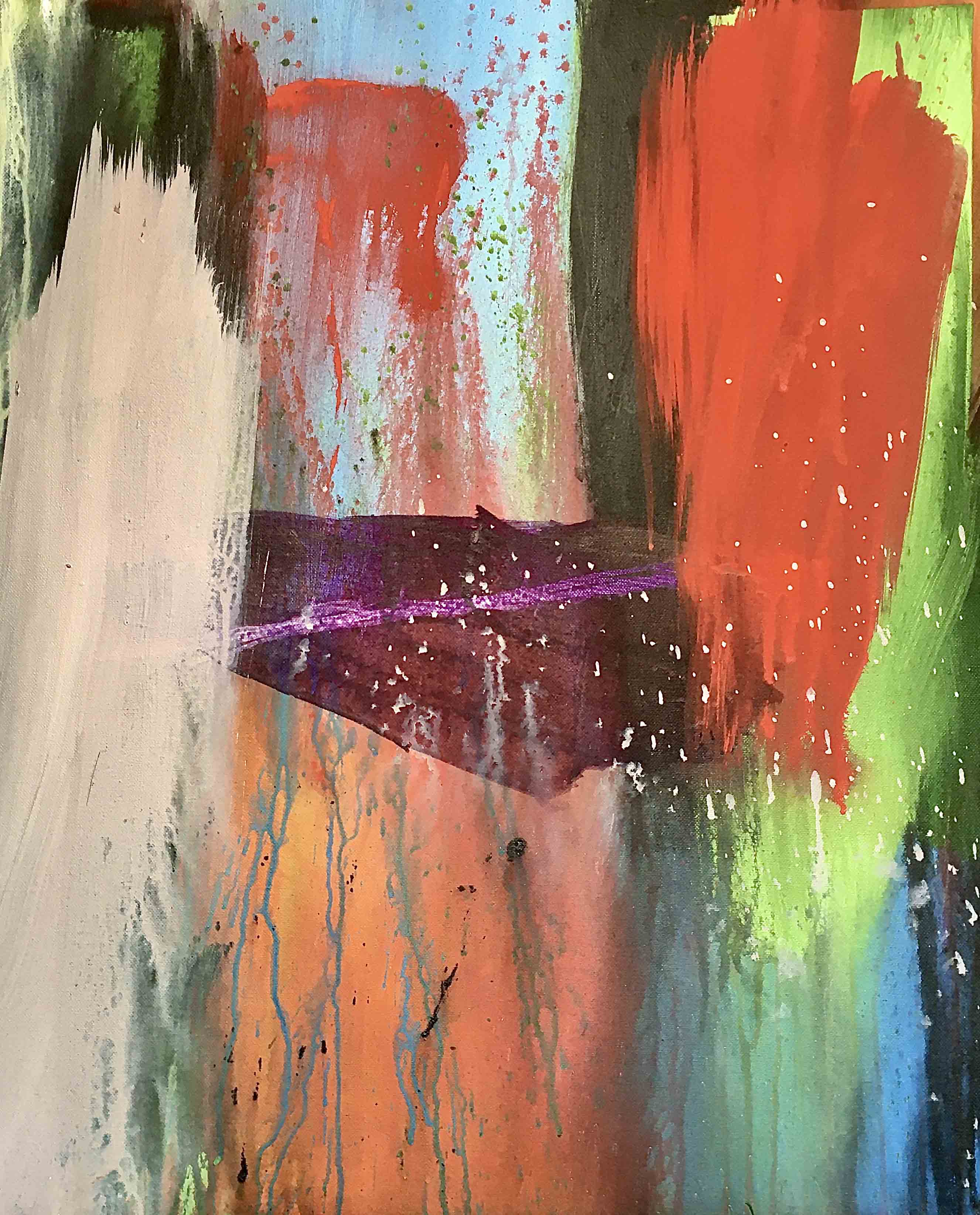 "Un monde imparfait"