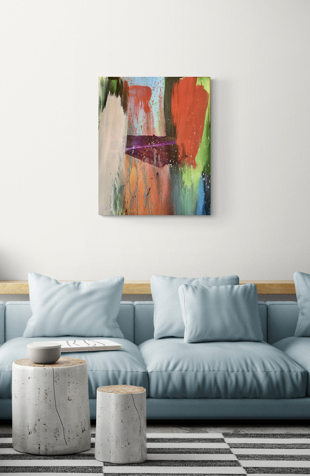 "Un monde imparfait"