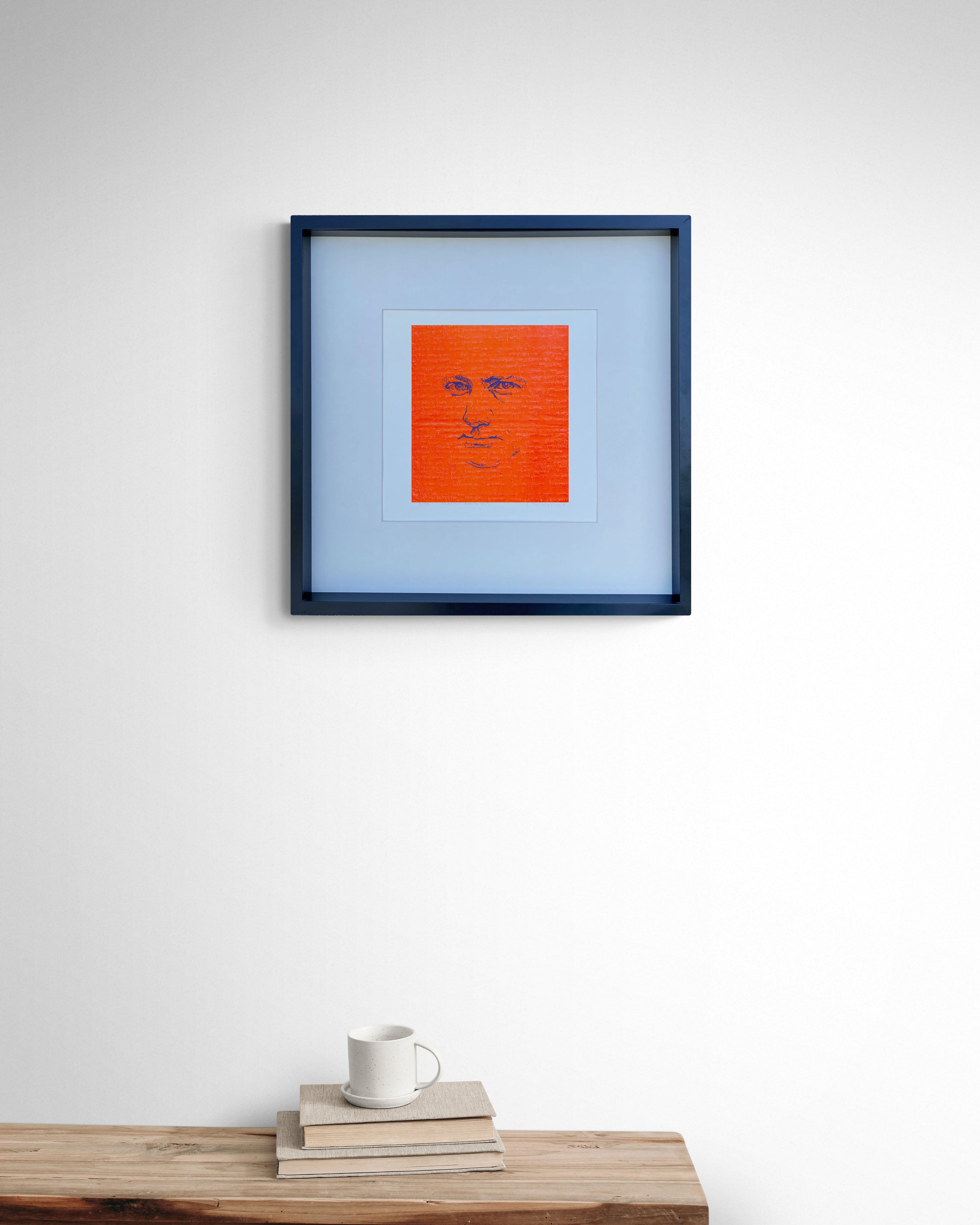 "Charles Baudelaire"