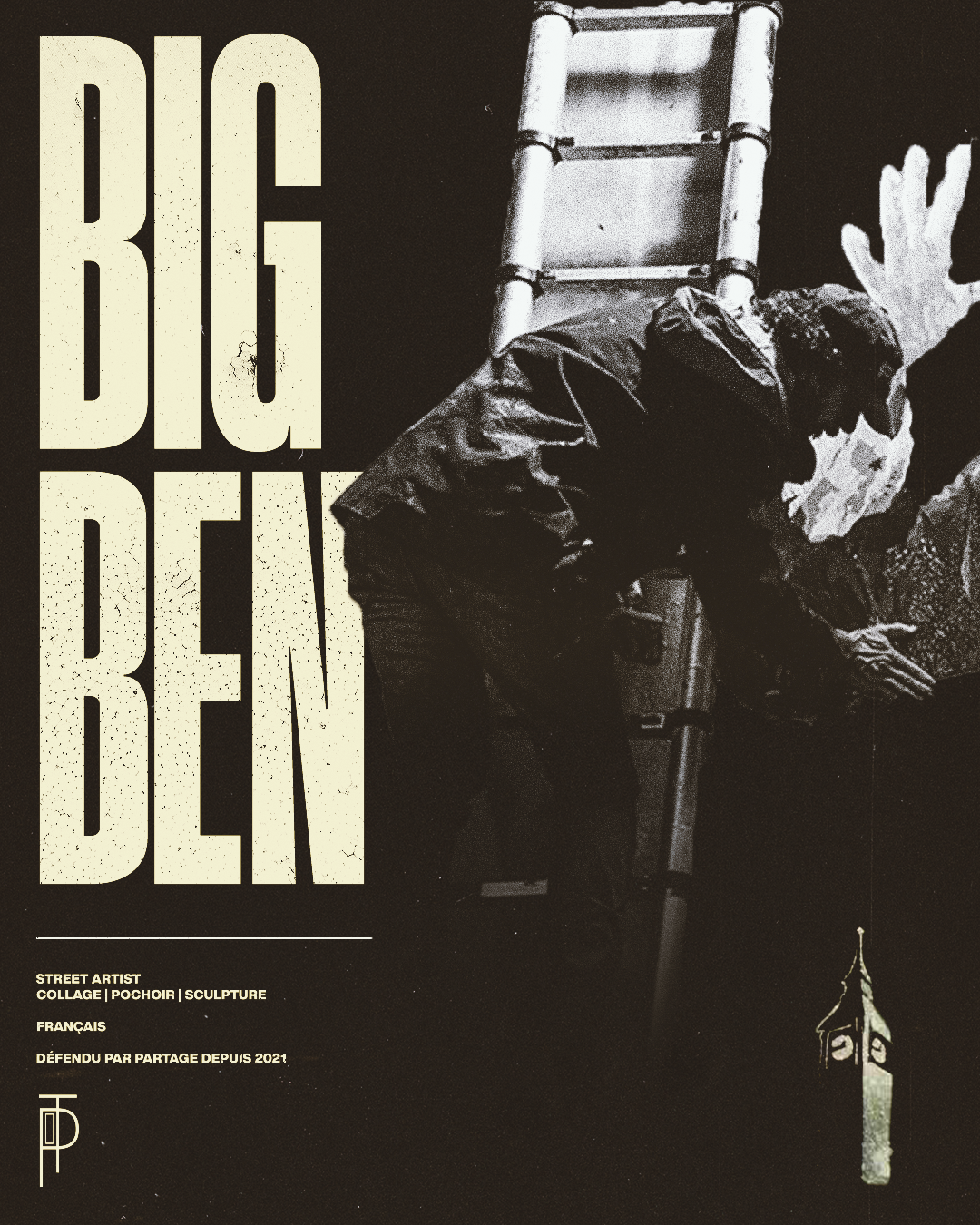BIG BEN