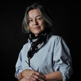 ISABELLE TRICHELIEU