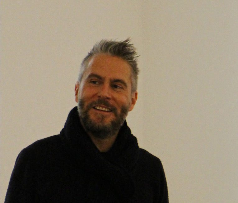 PETER WÜTHRICH