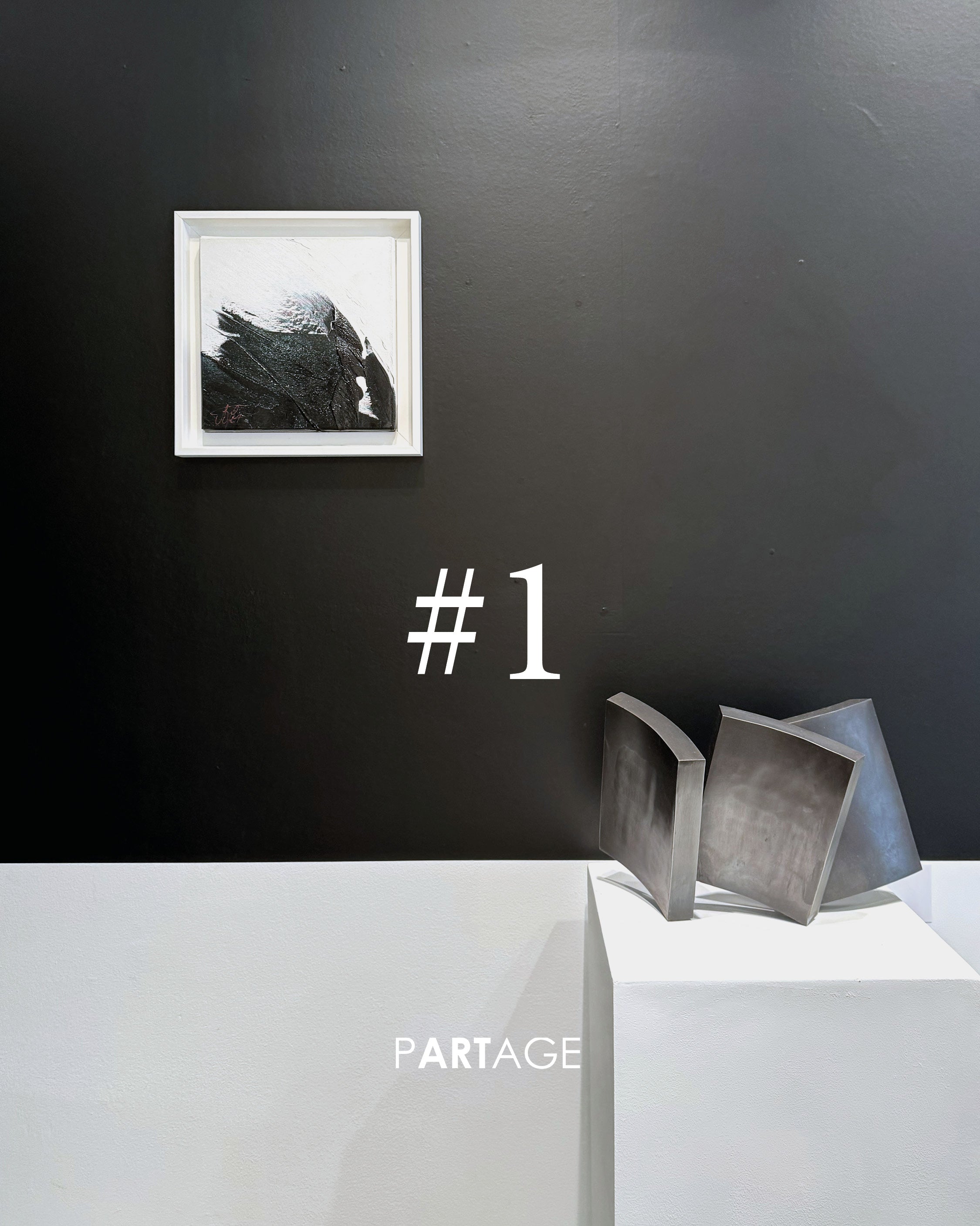 Exposition collective #1