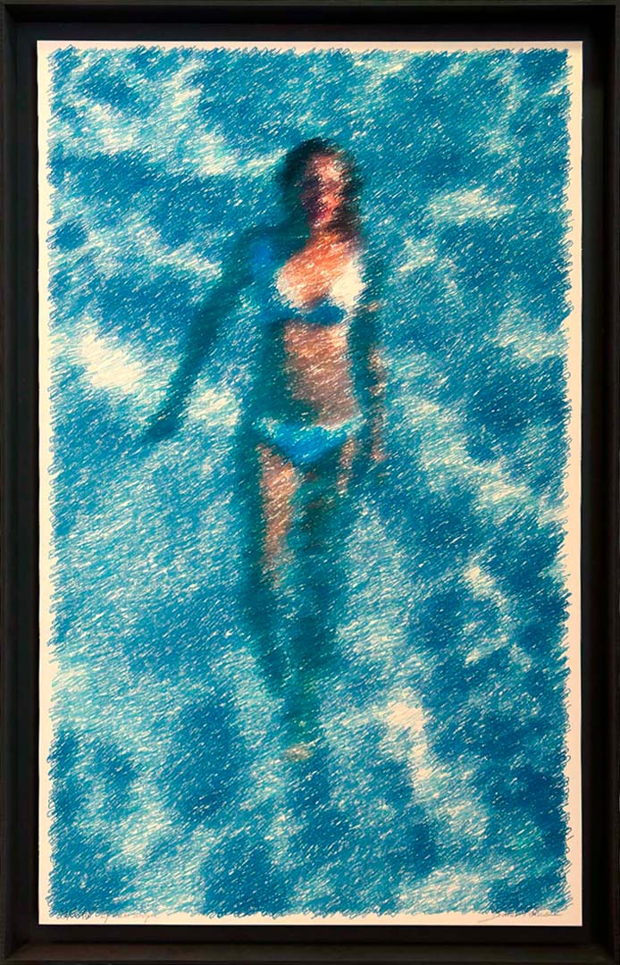"Ophélie"