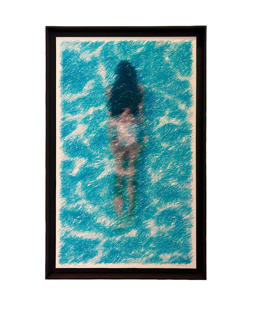 "Paloma"
