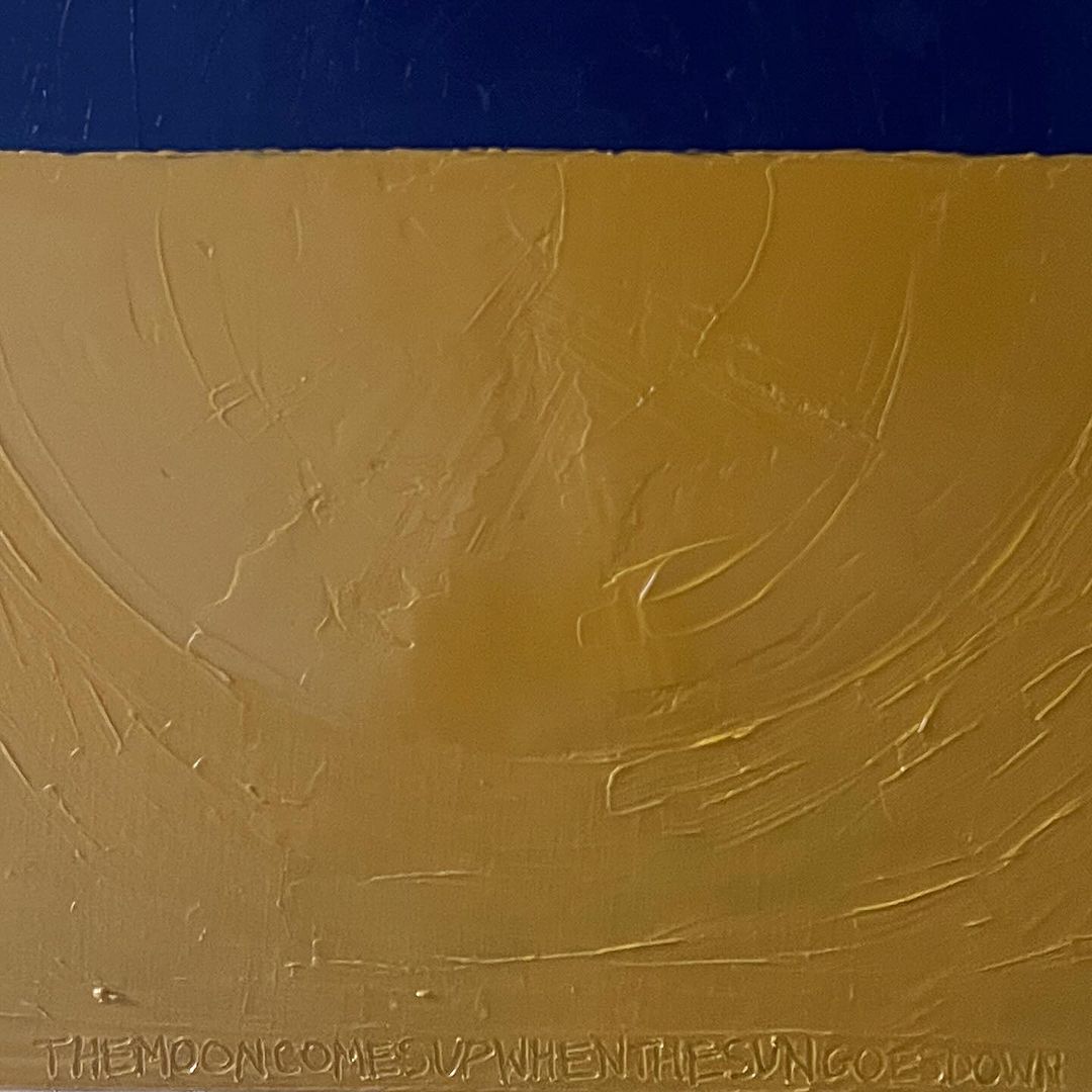 "MOONRISE"