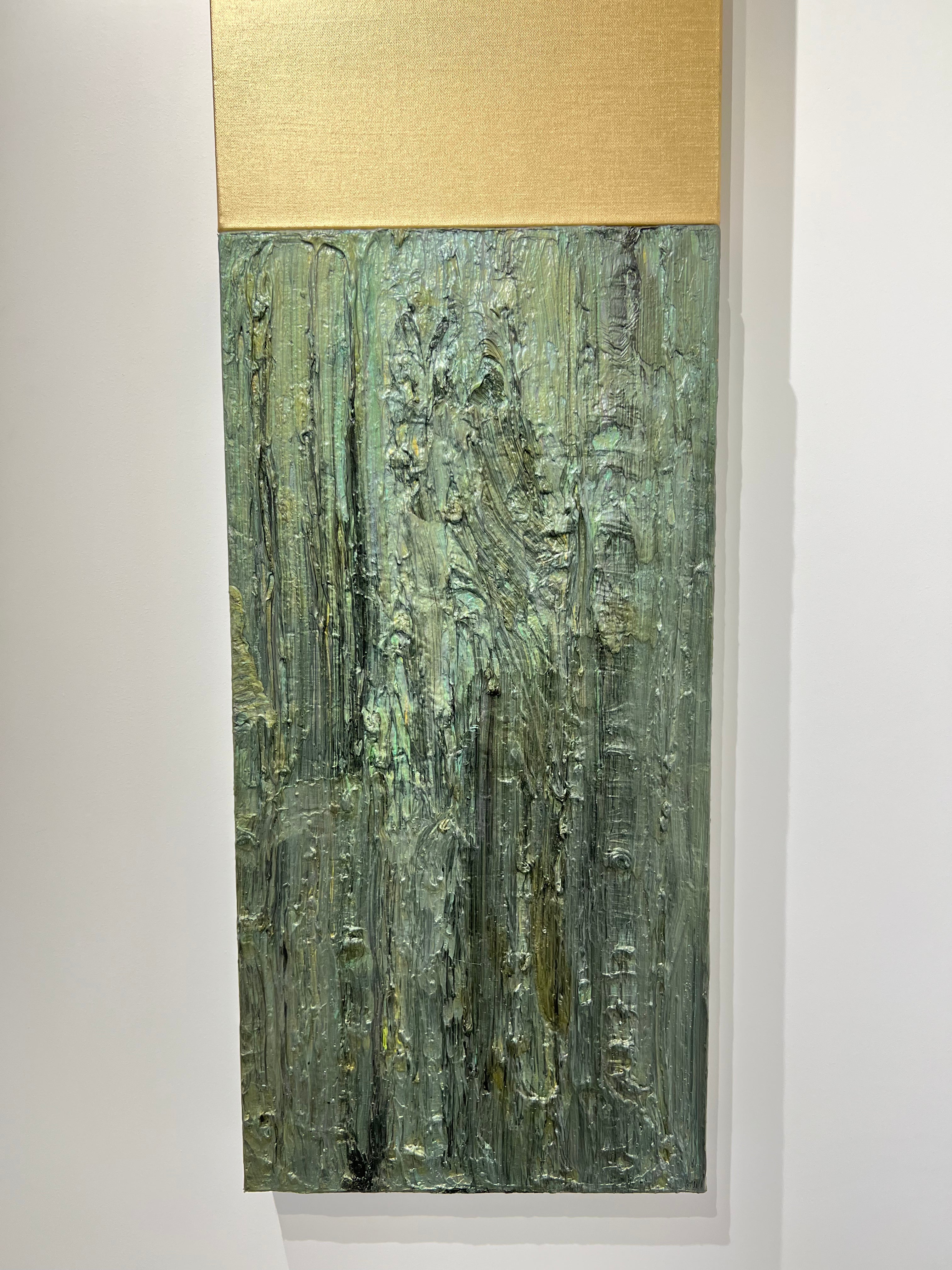 "Painting for the Digital Age IV"