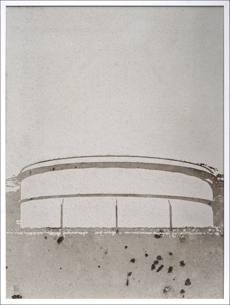 “STRATES“ (#9)