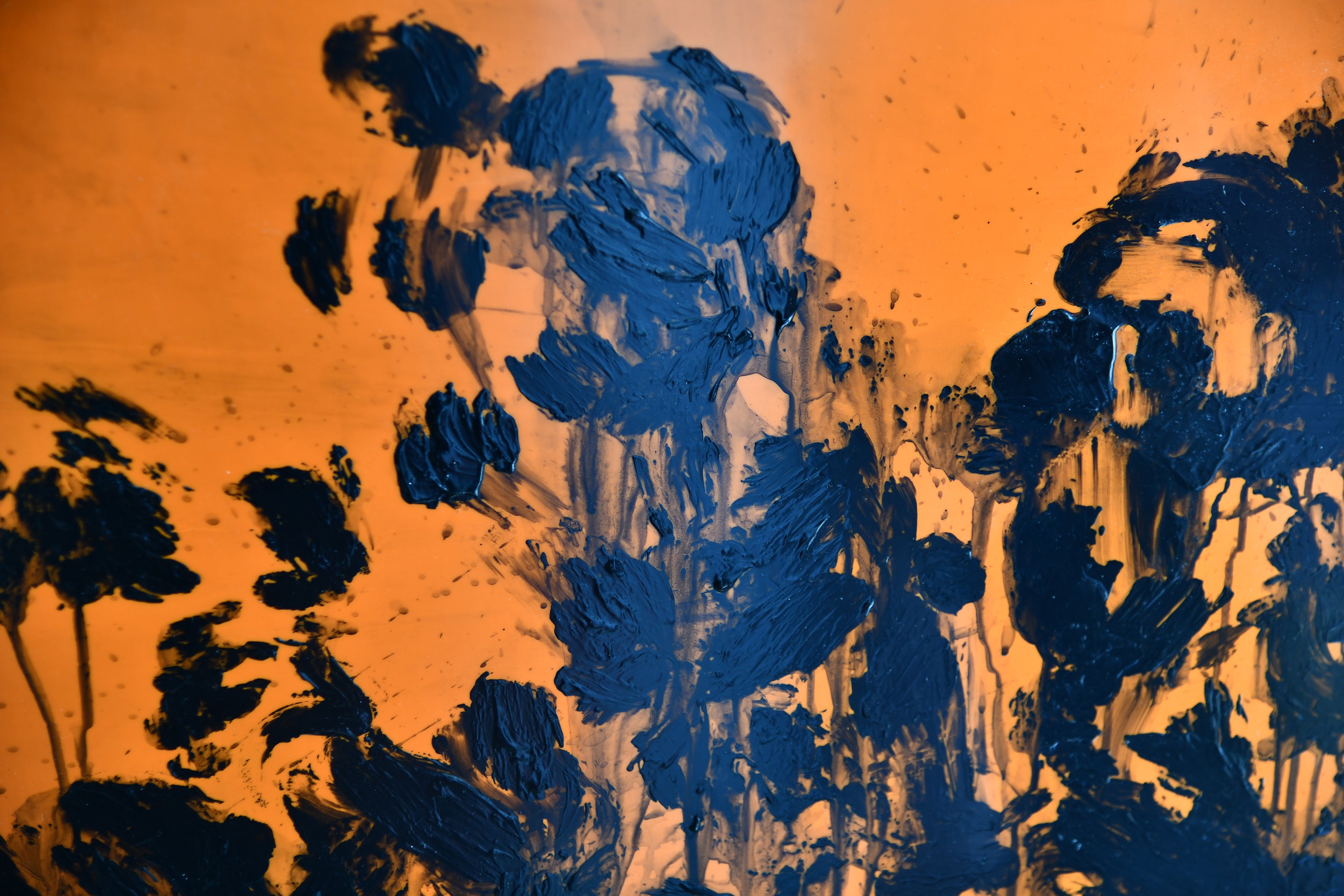 "Le Bouquet"