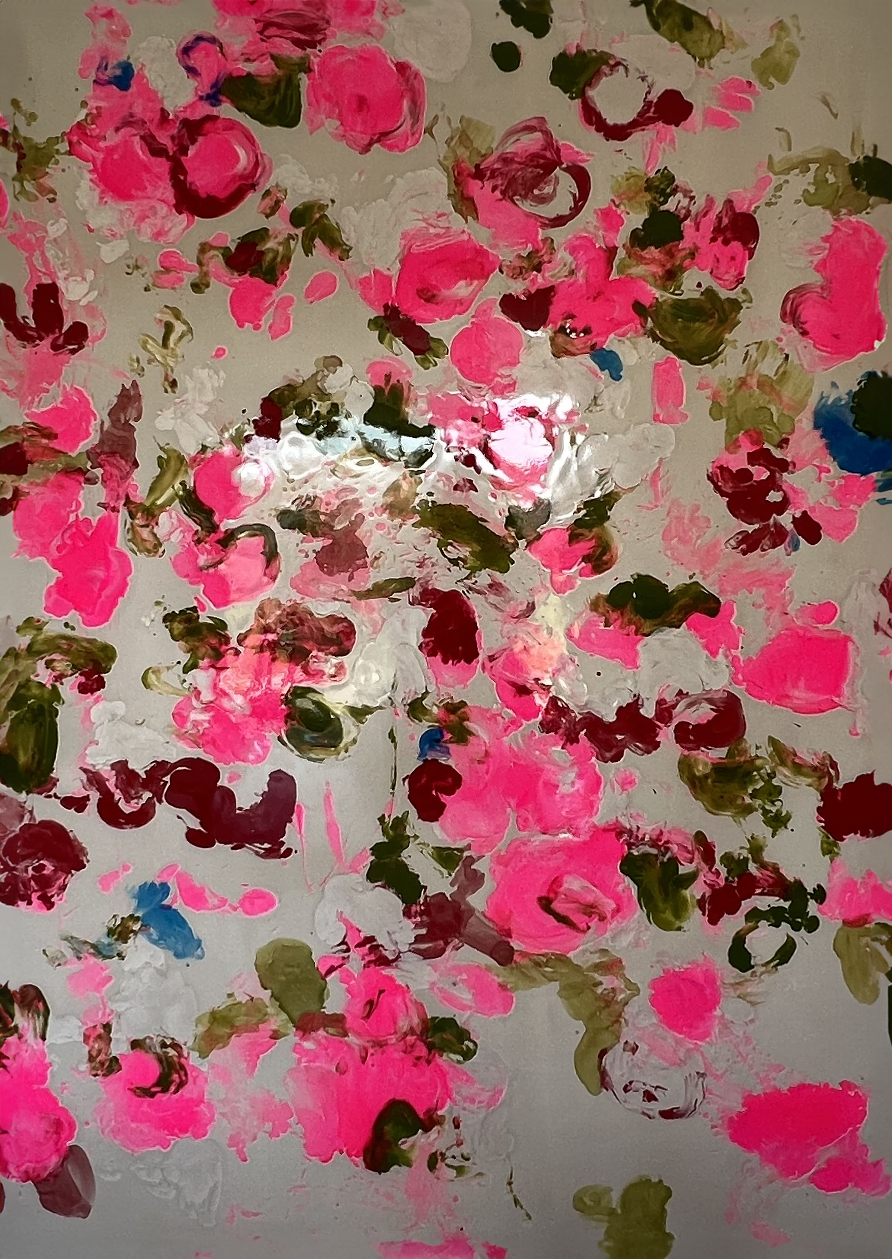 "Giverny"