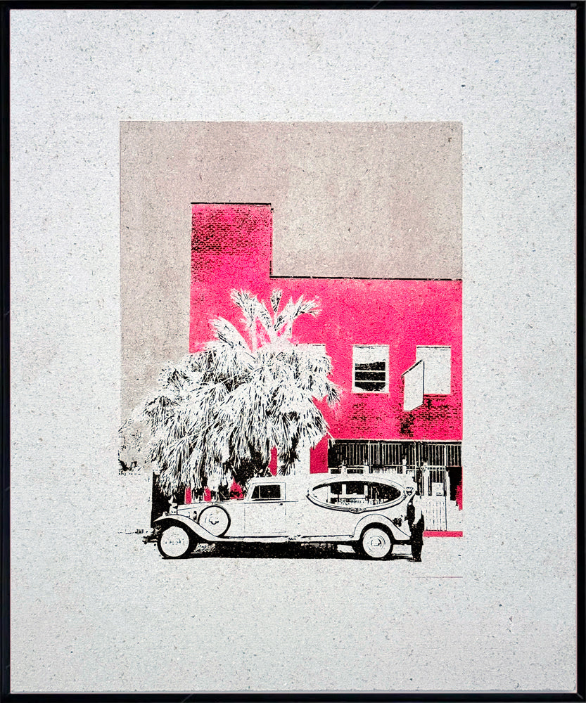 Sans titre (New-Orleans, Louisiana, USA)