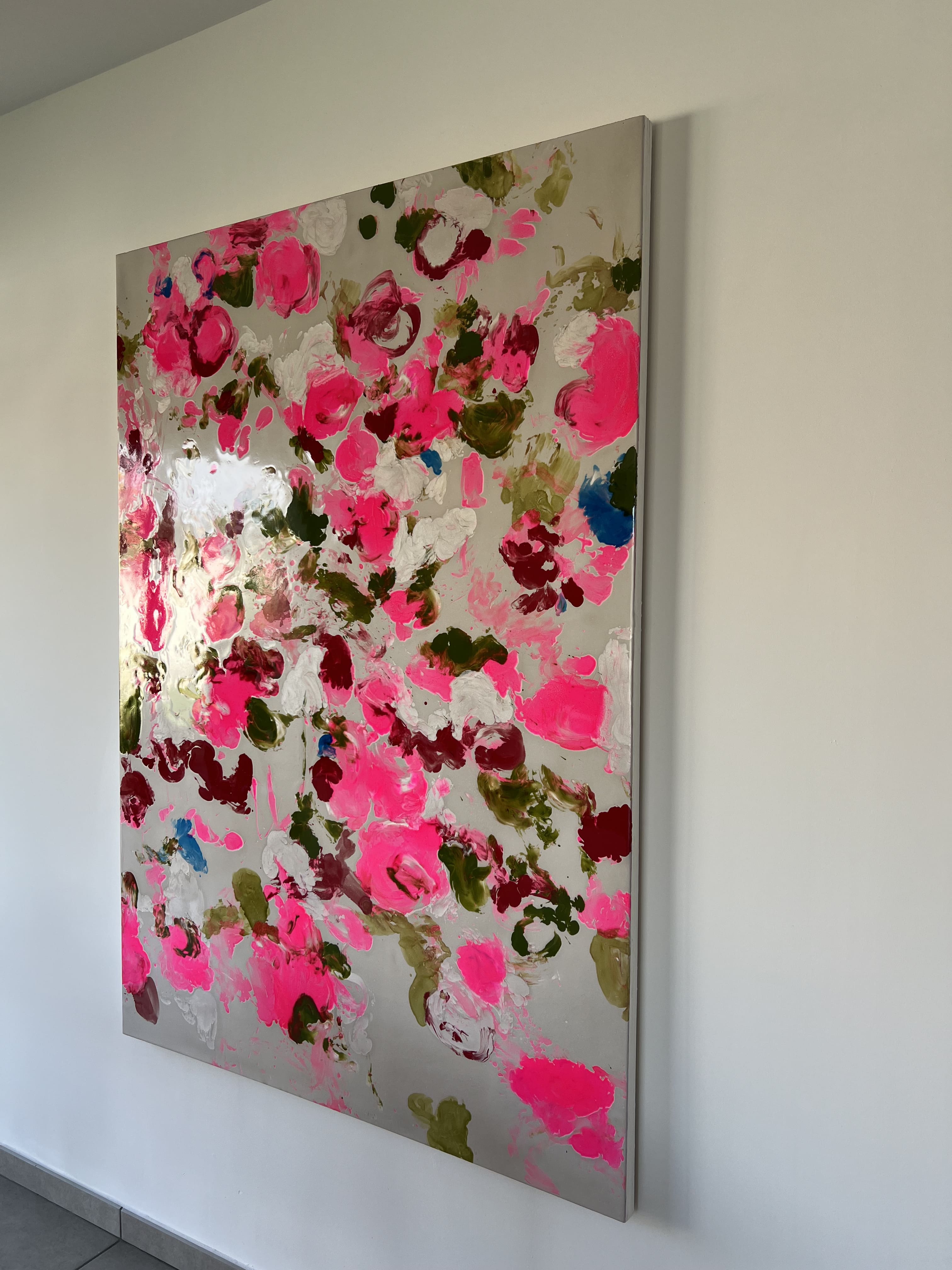 "Giverny"
