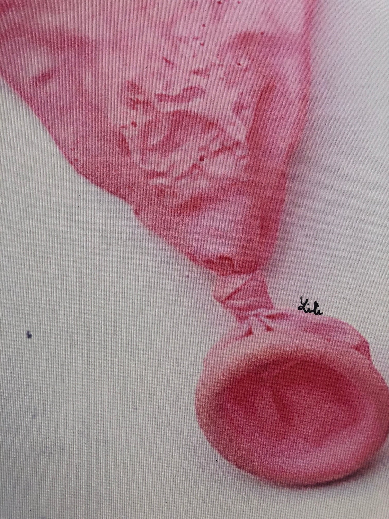 "Deflated#2"