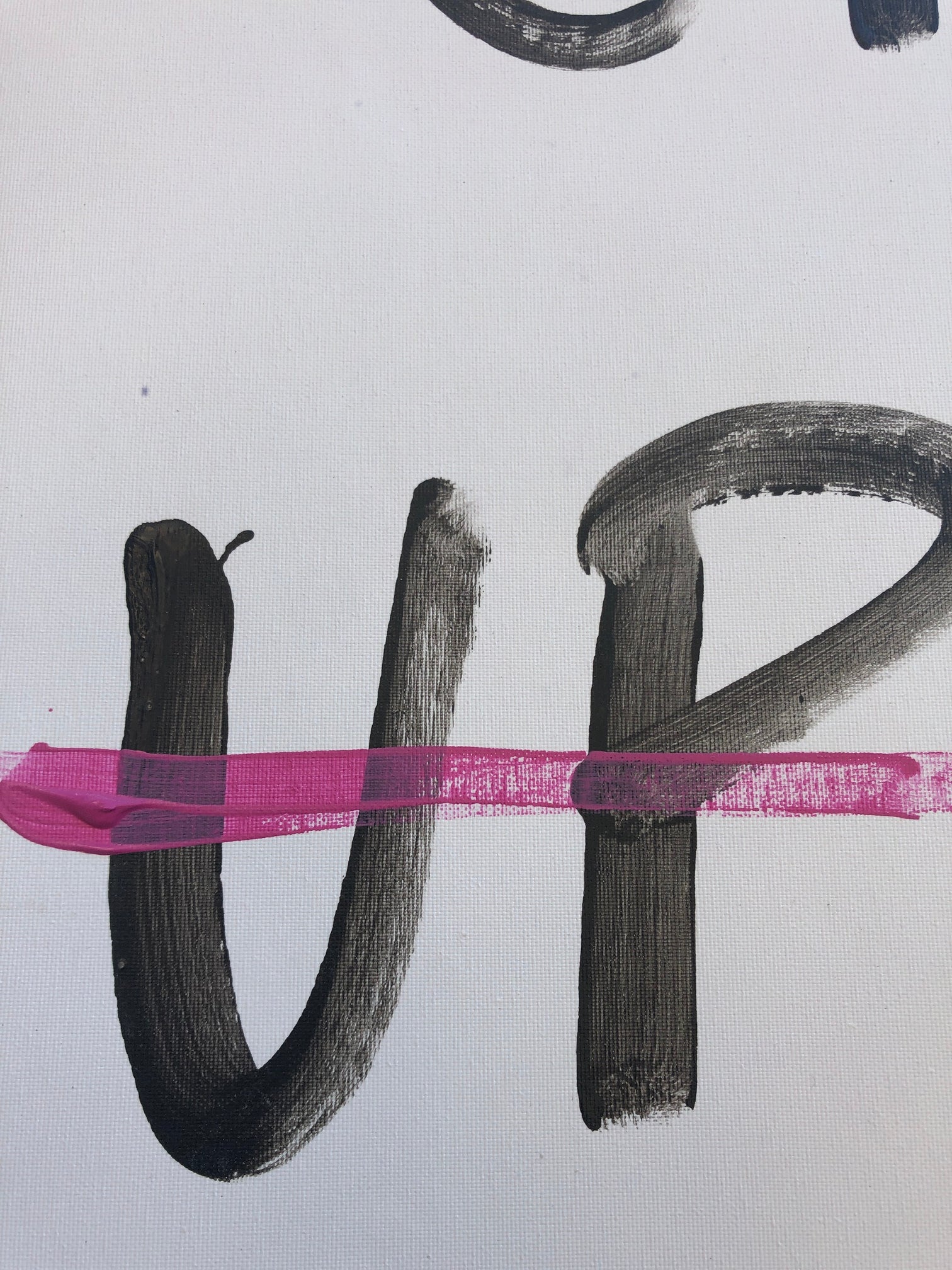 "Deflated#2"