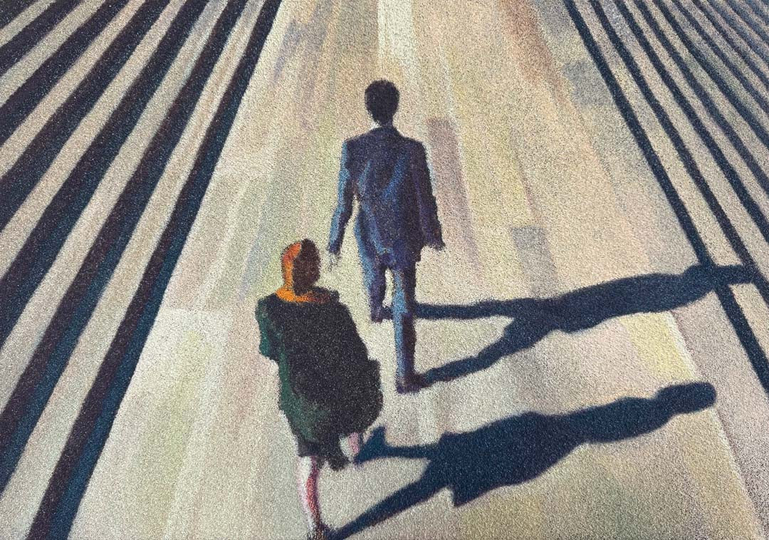 Kafka et son ombre