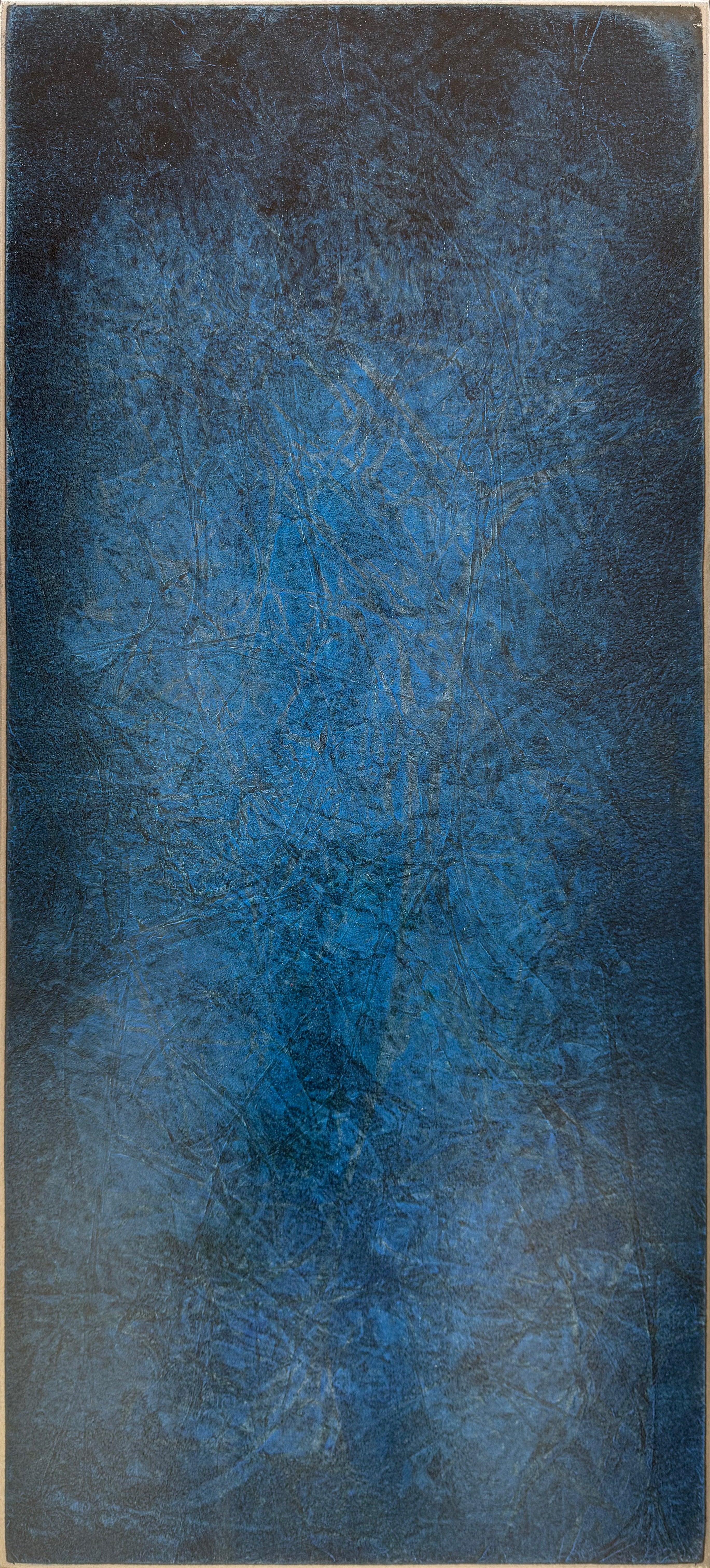 Céruleum Manganèse